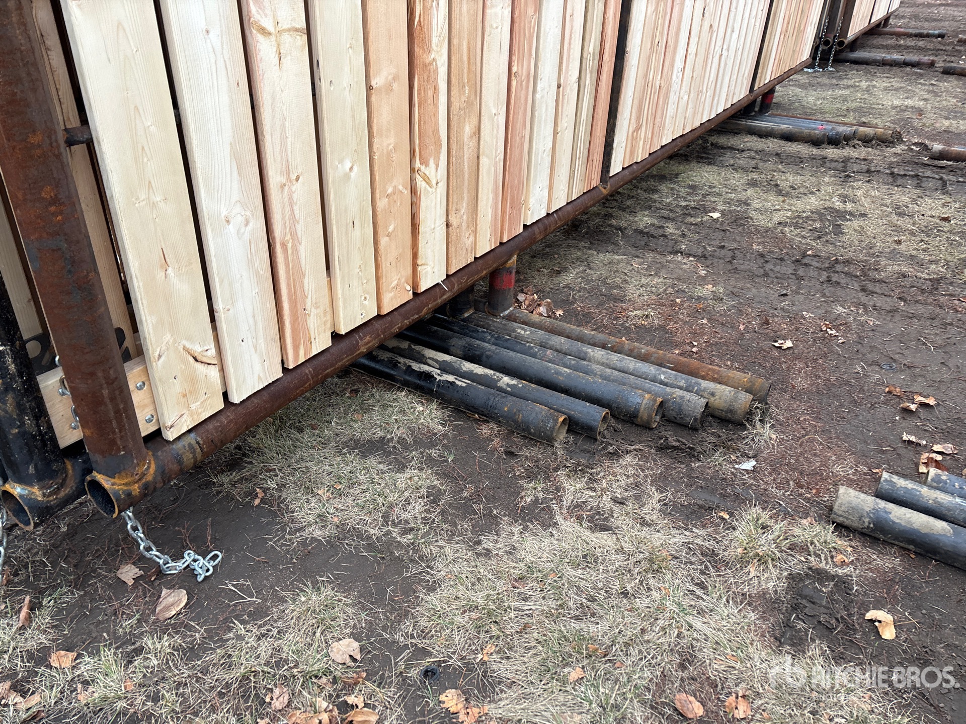 Aspect général with