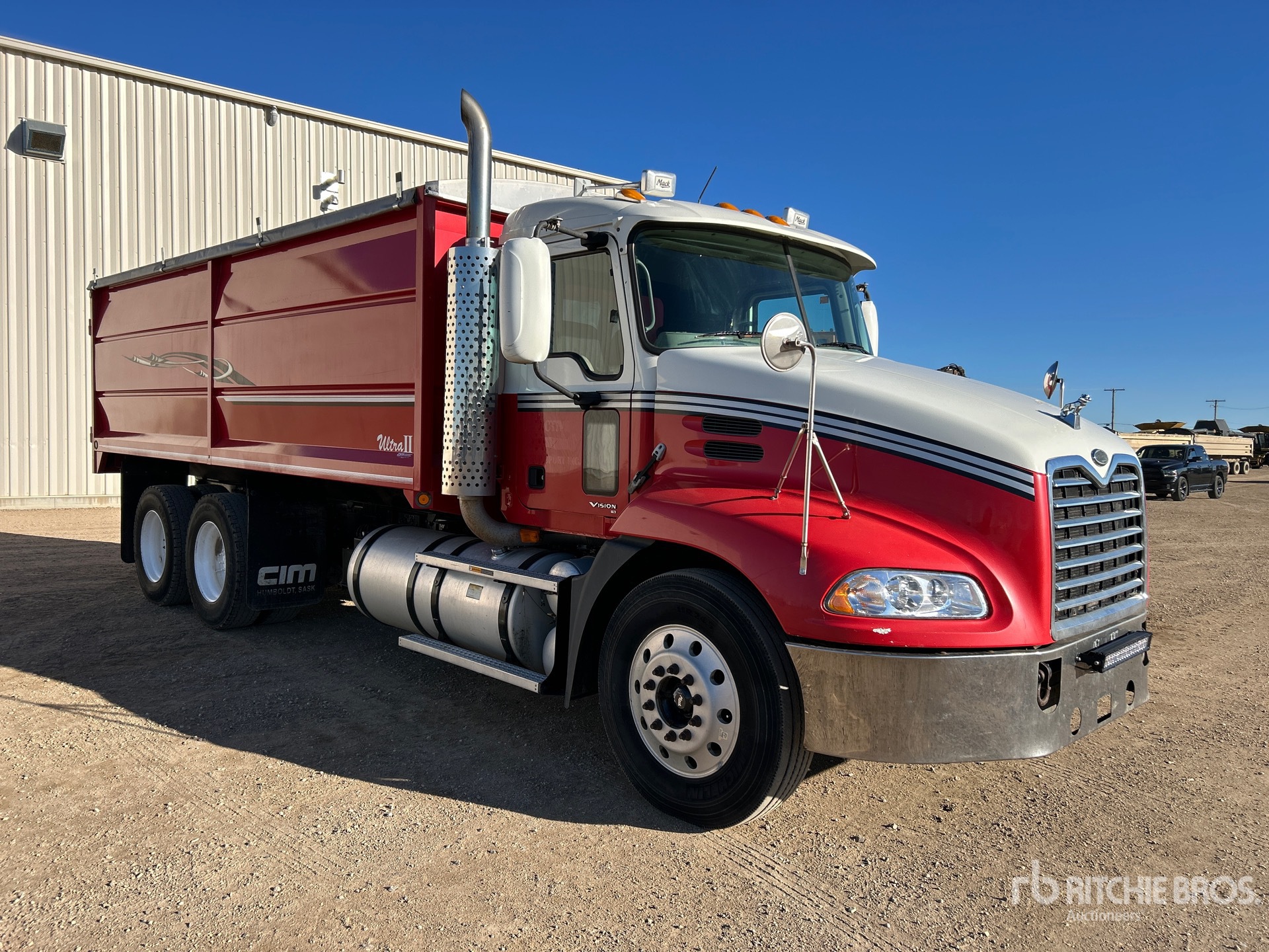 General Appearance with Foto, angolo anteriore destro