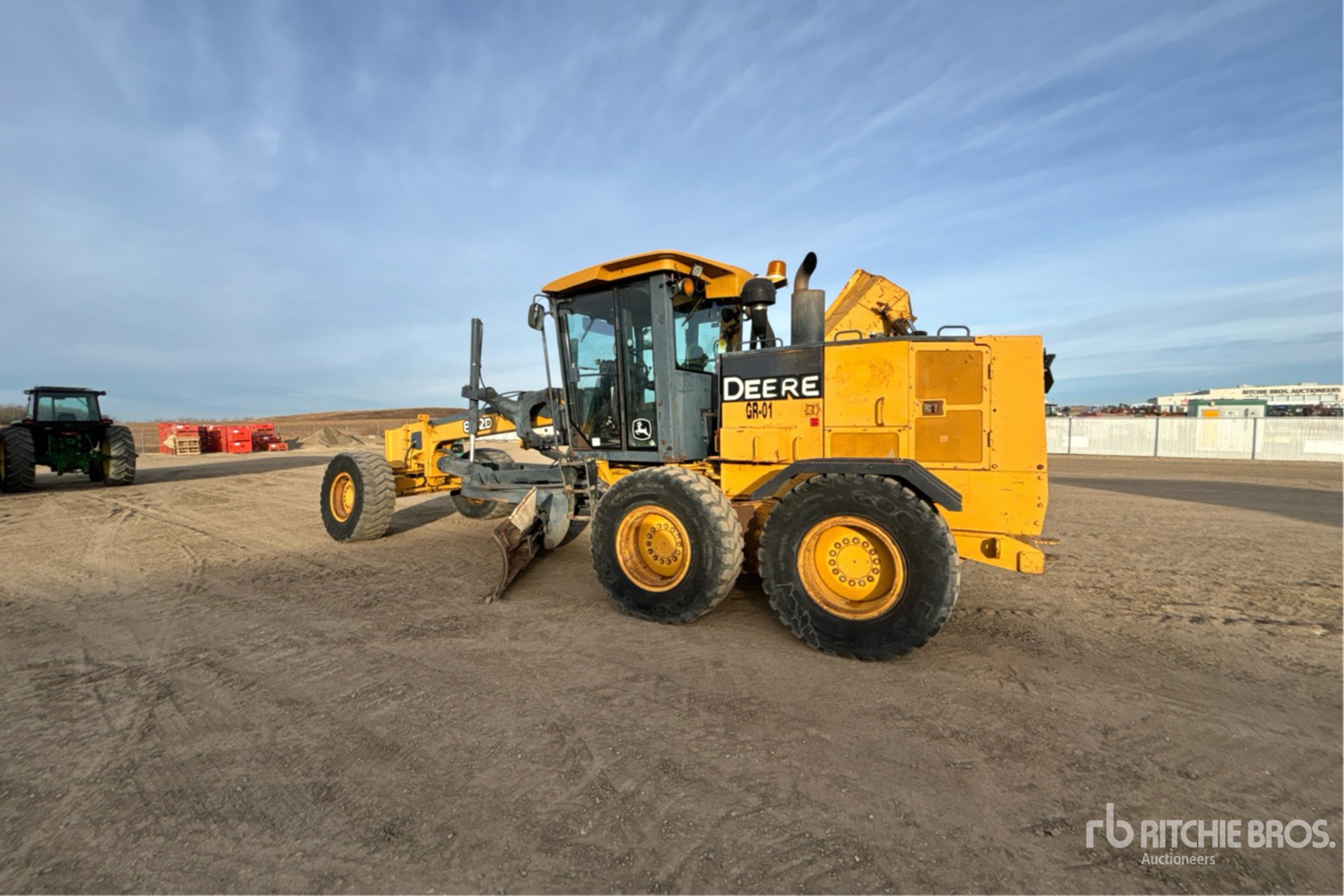 General Appearance with Imagen: esquina trasera izquierda