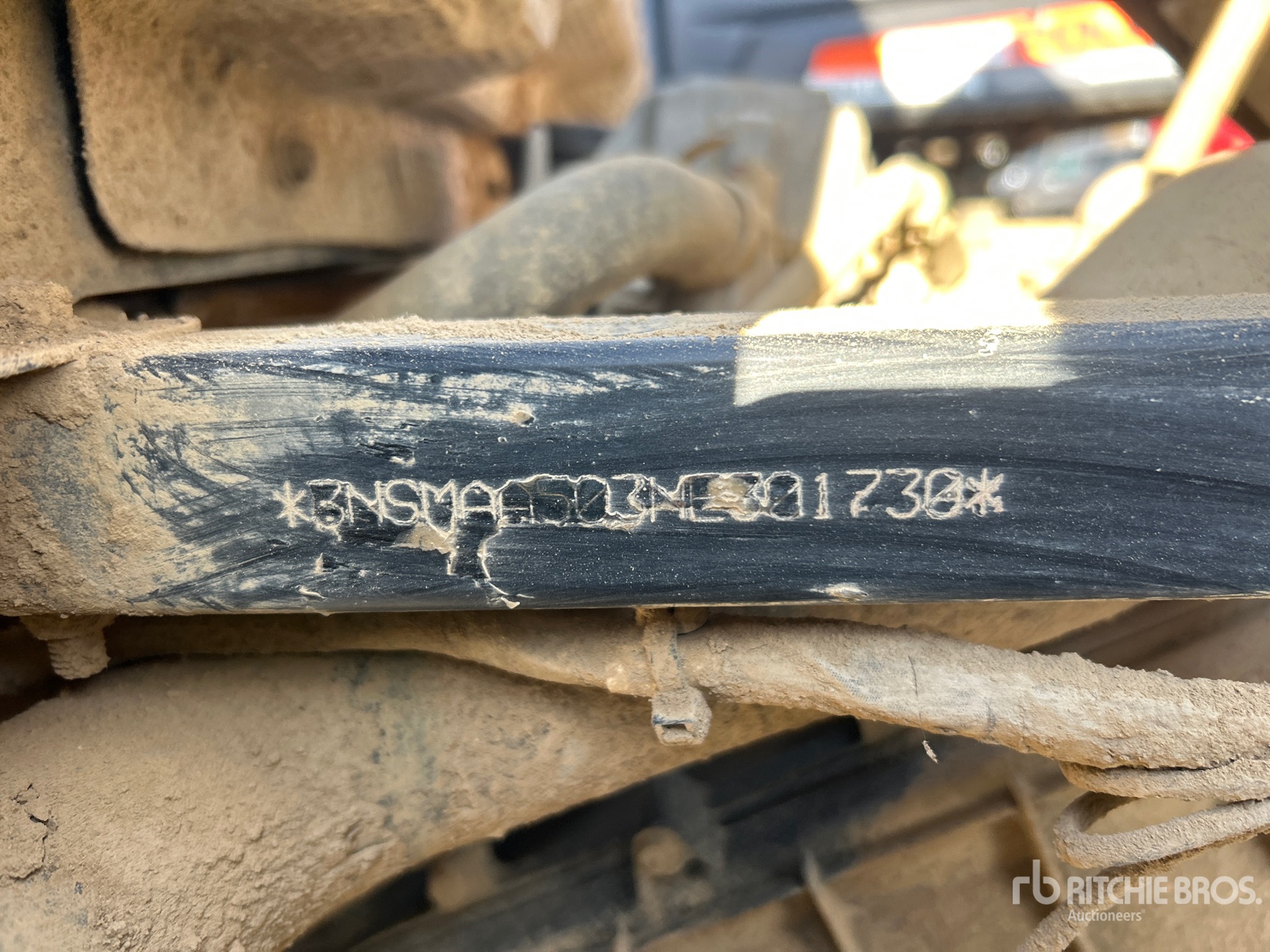 Aspect général with Numéro de série/Numéro d'identification du véhicule automobile