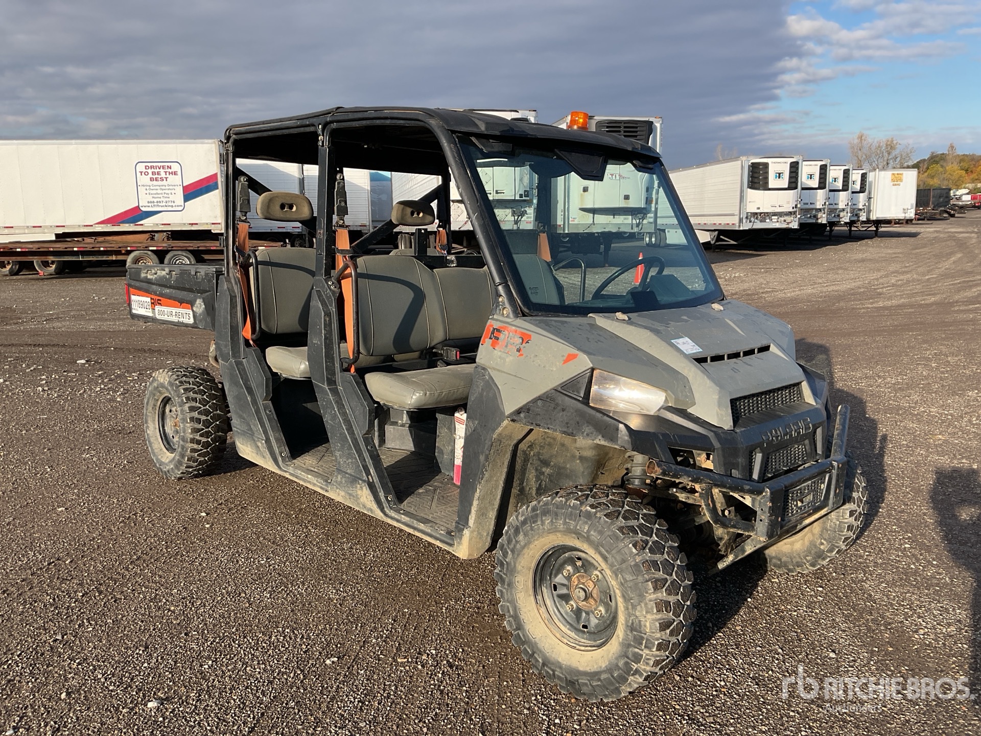 General Appearance with Imagen: esquina delantera derecha