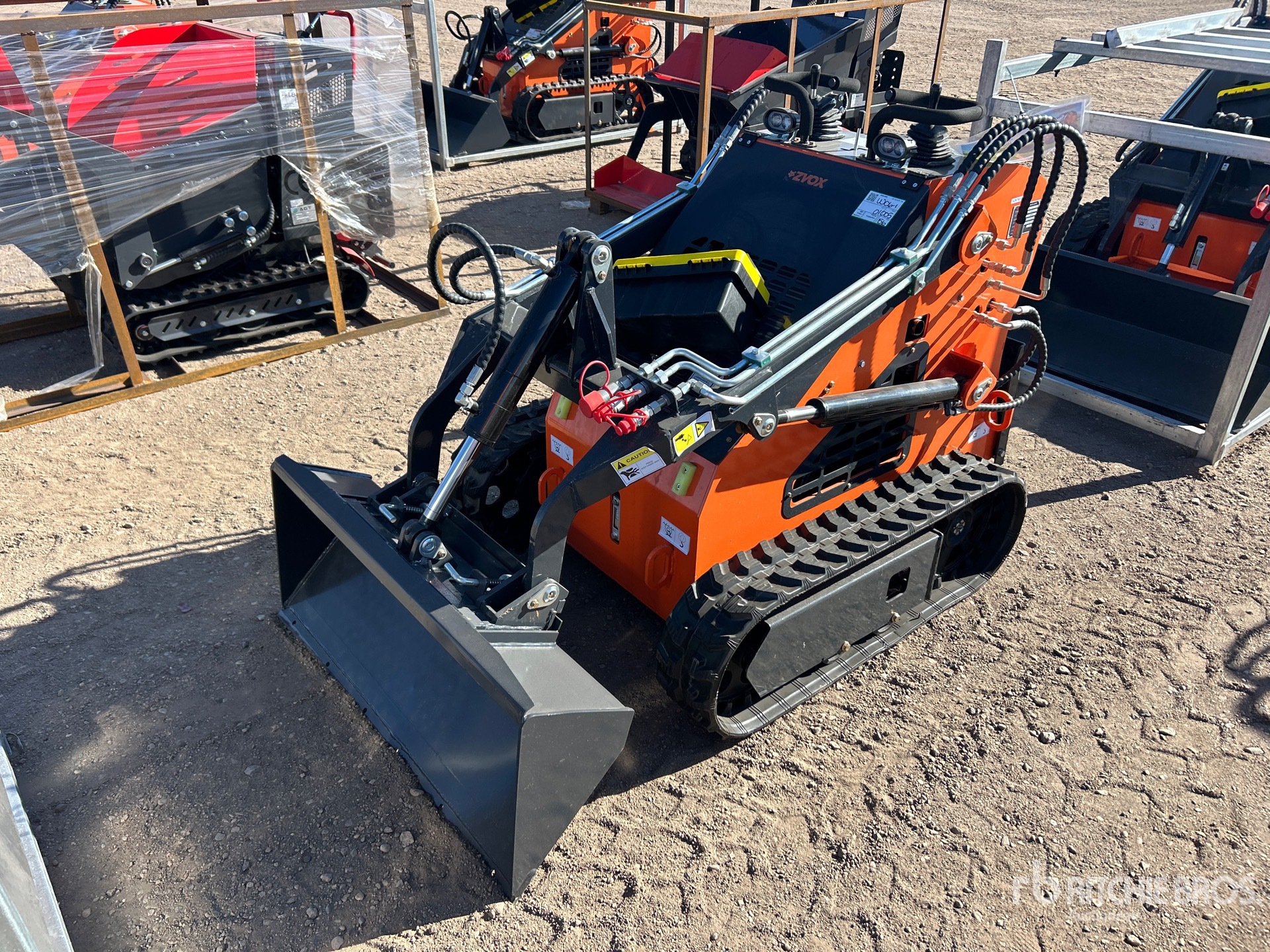 General Appearance with Imagen: esquina delantera izquierda