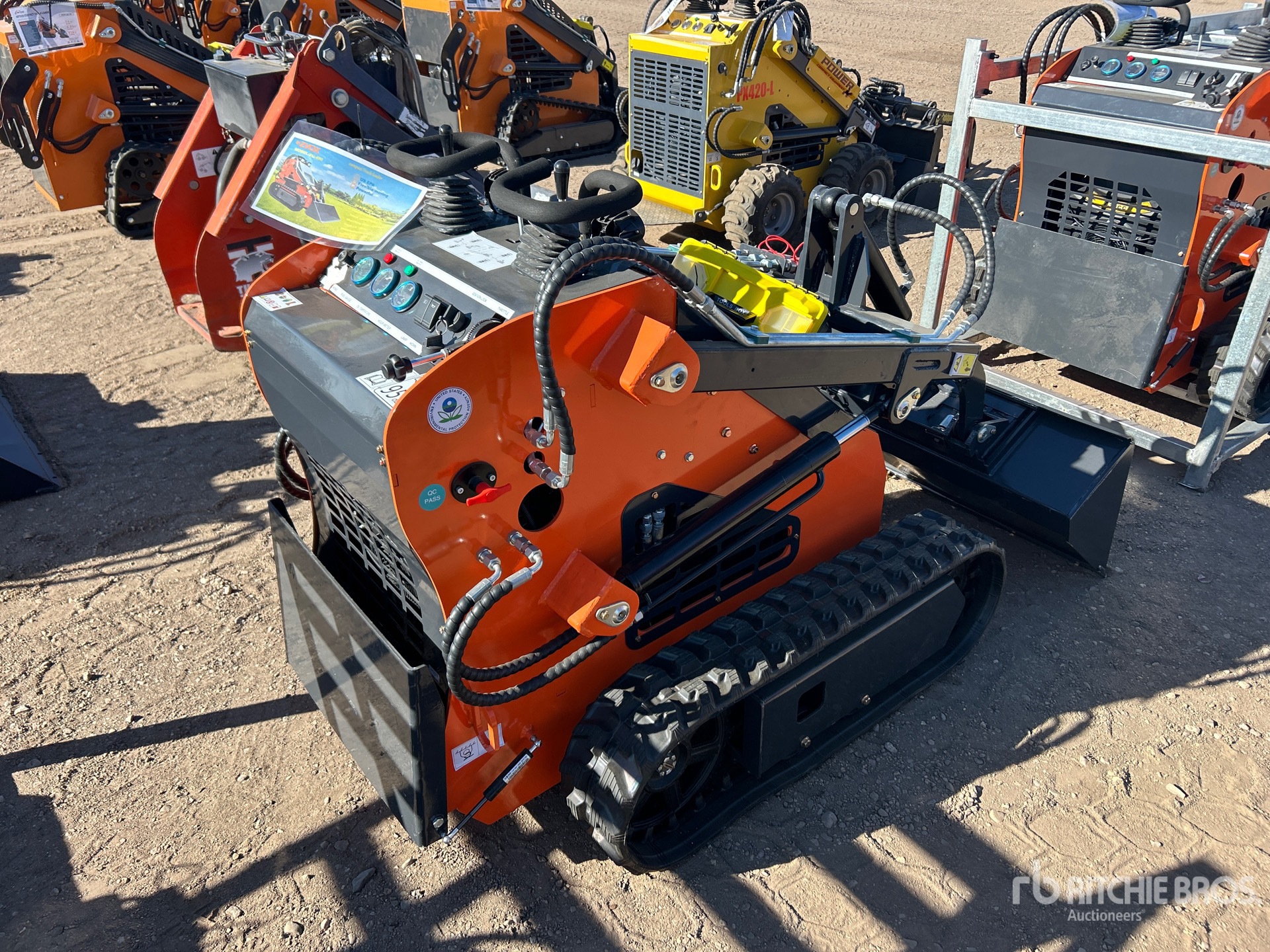 General Appearance with Imagen: esquina trasera derecha