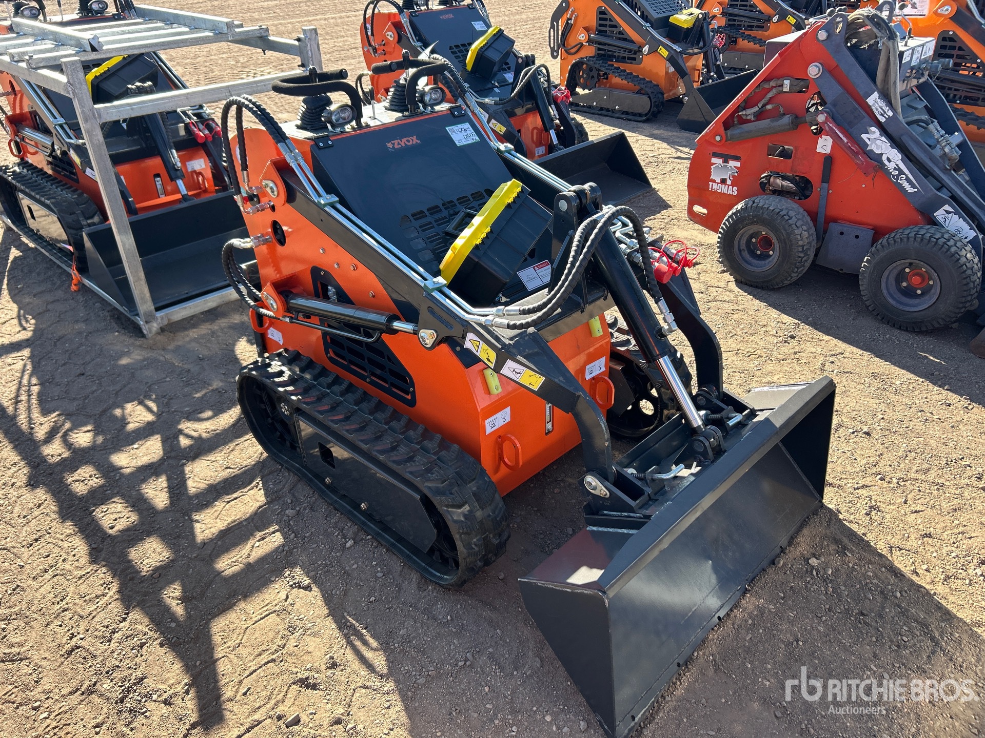 General Appearance with Imagen: esquina delantera derecha