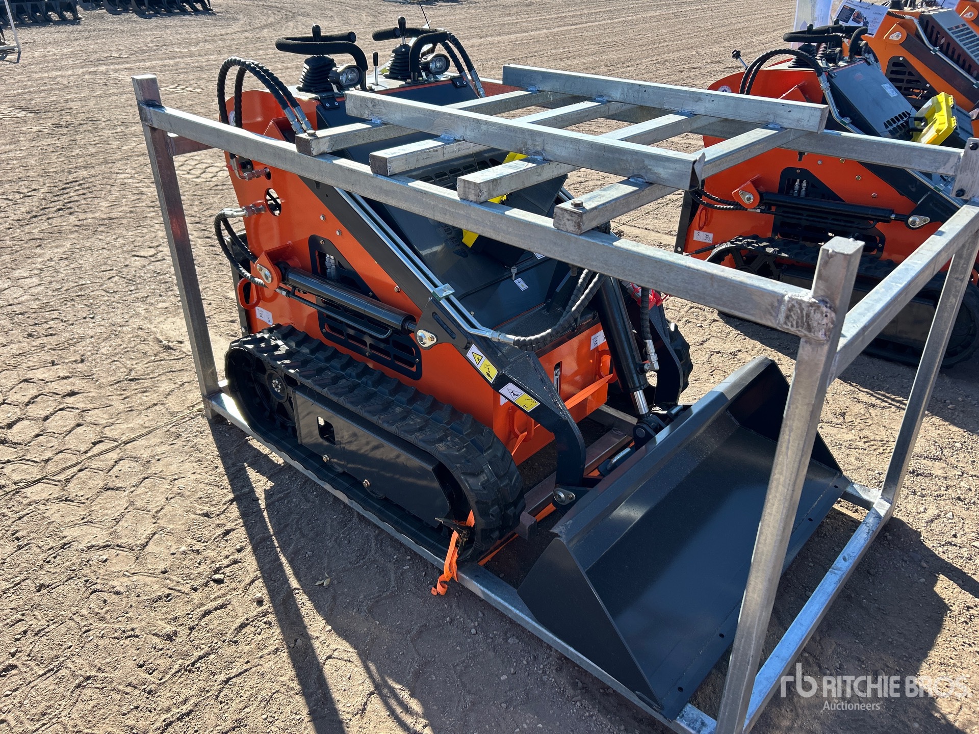 General Appearance with Imagen: esquina delantera derecha