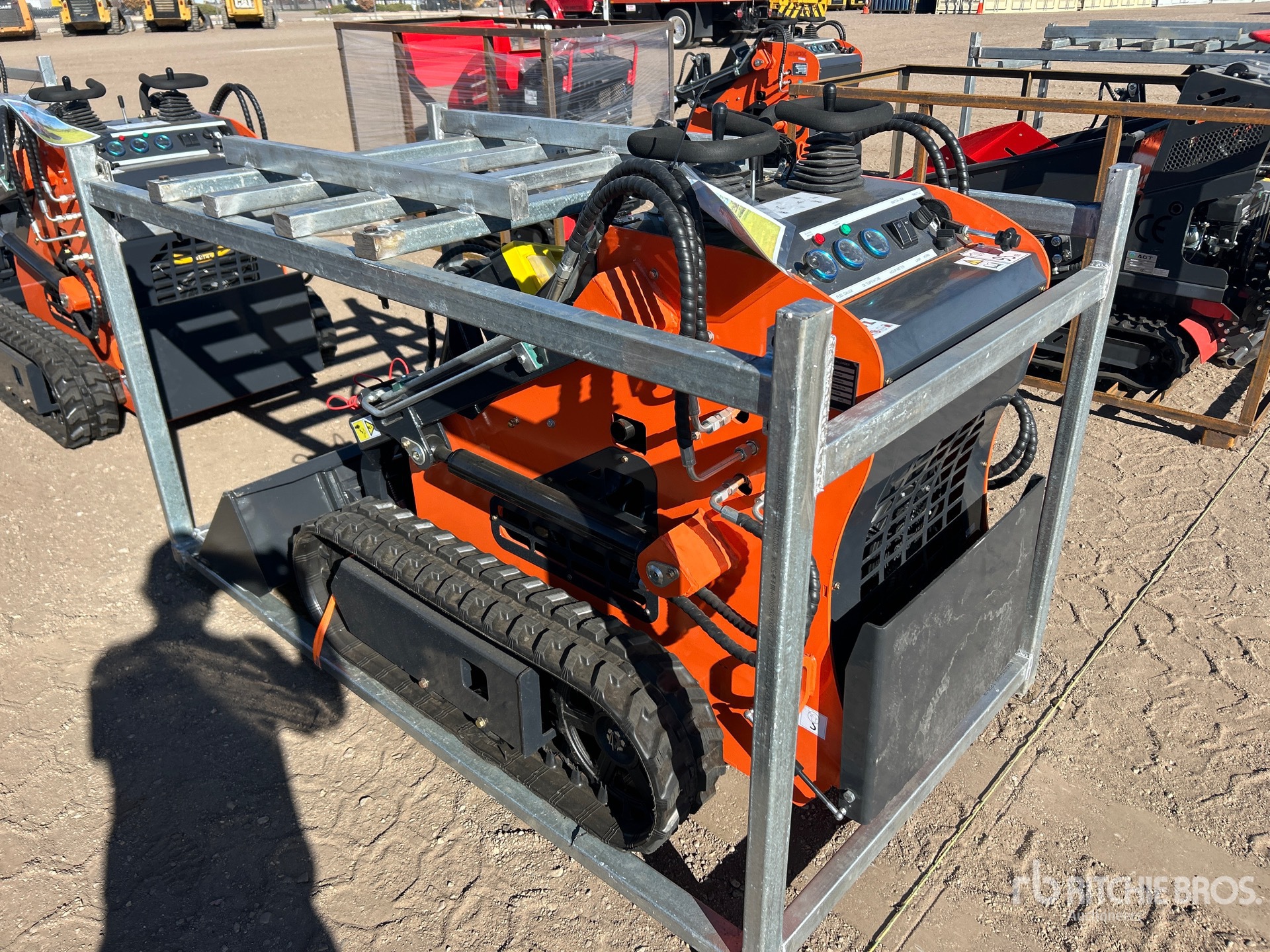 General Appearance with Imagen: esquina trasera izquierda