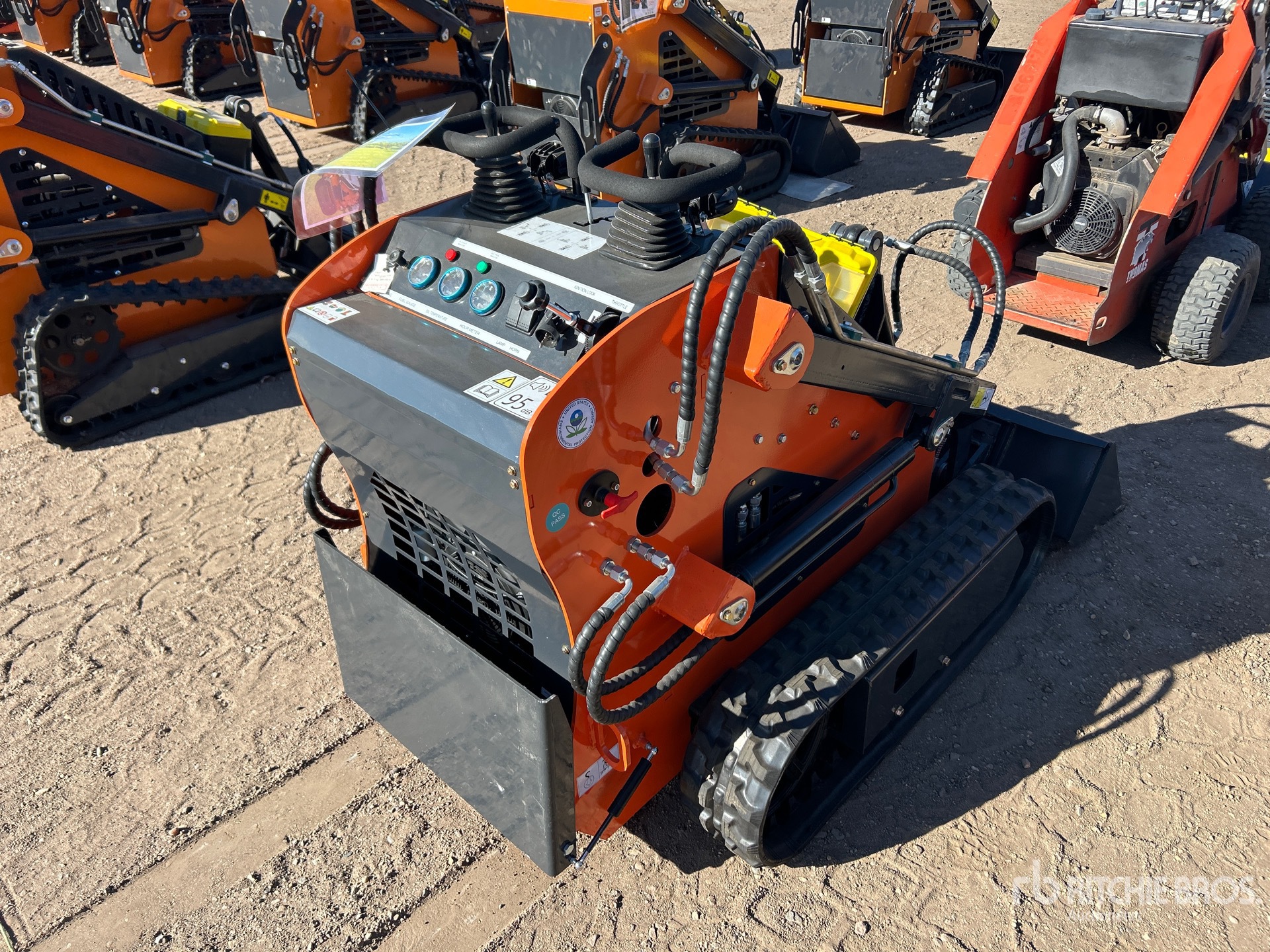 General Appearance with Imagen: esquina trasera derecha