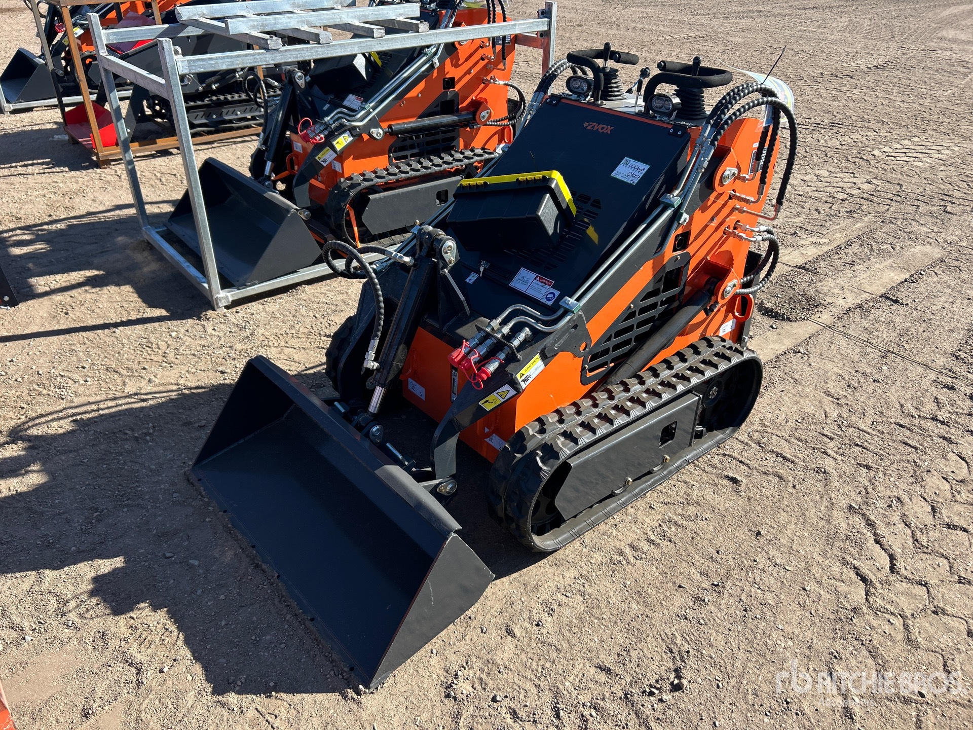 General Appearance with Imagen: esquina delantera izquierda