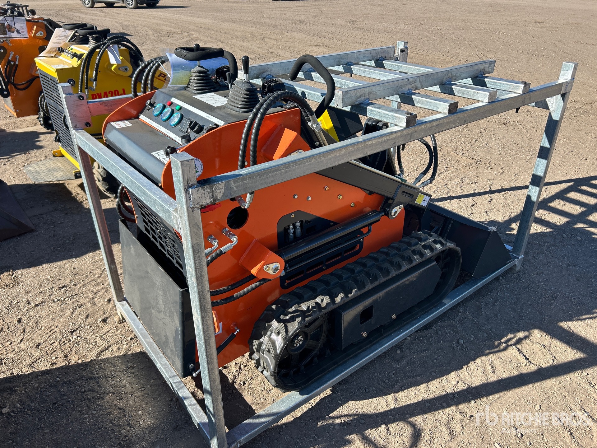 General Appearance with Imagen: esquina trasera derecha