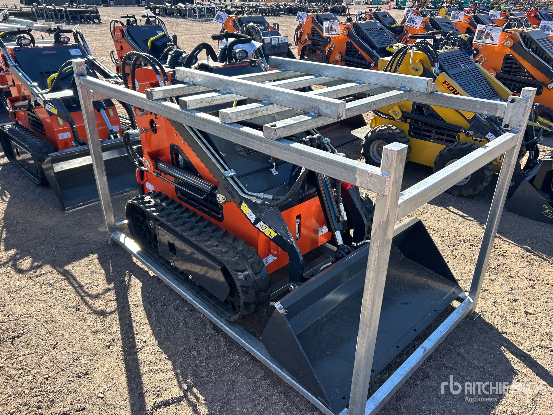 General Appearance with Imagen: esquina delantera derecha