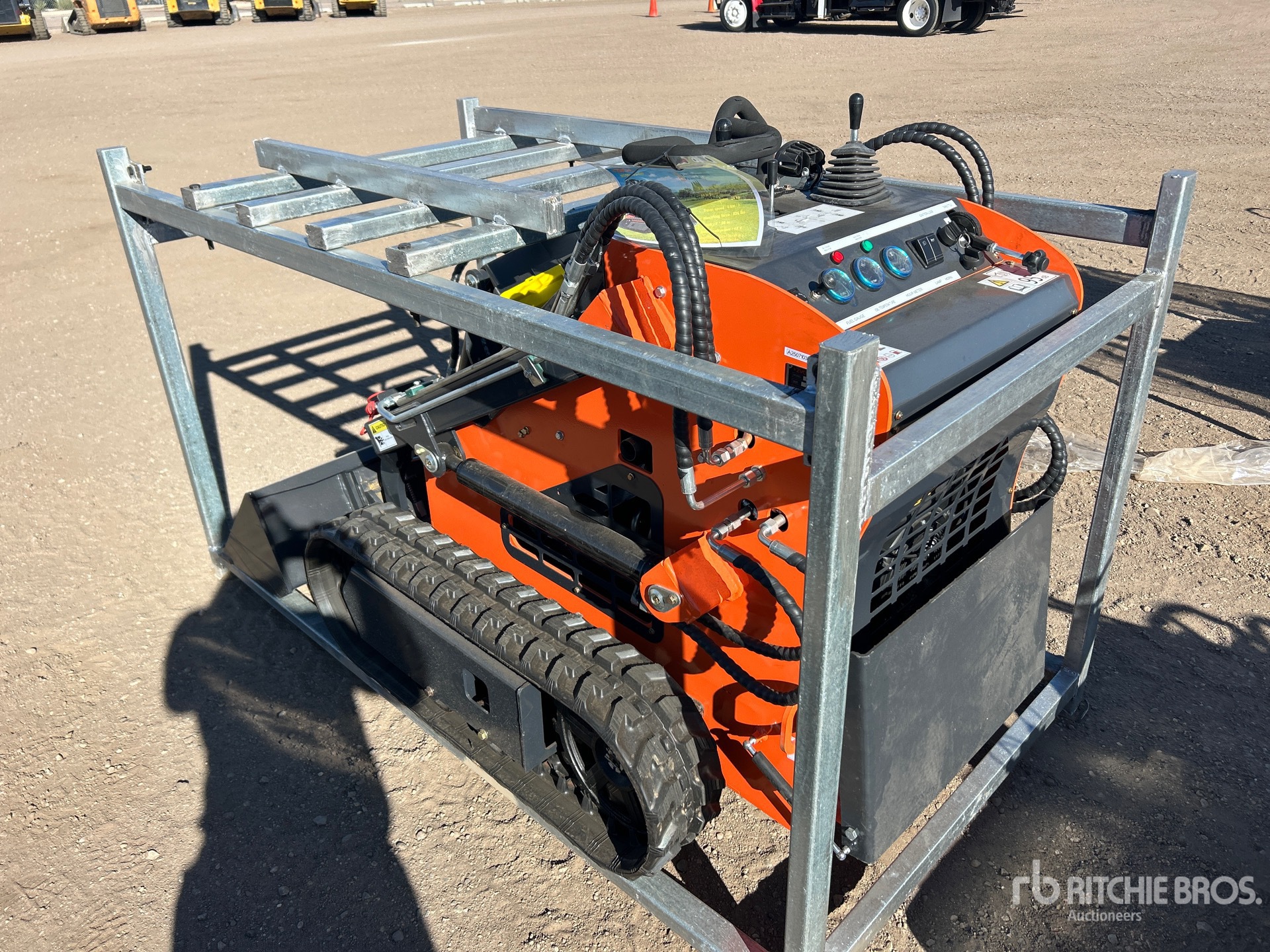 General Appearance with Imagen: esquina trasera izquierda