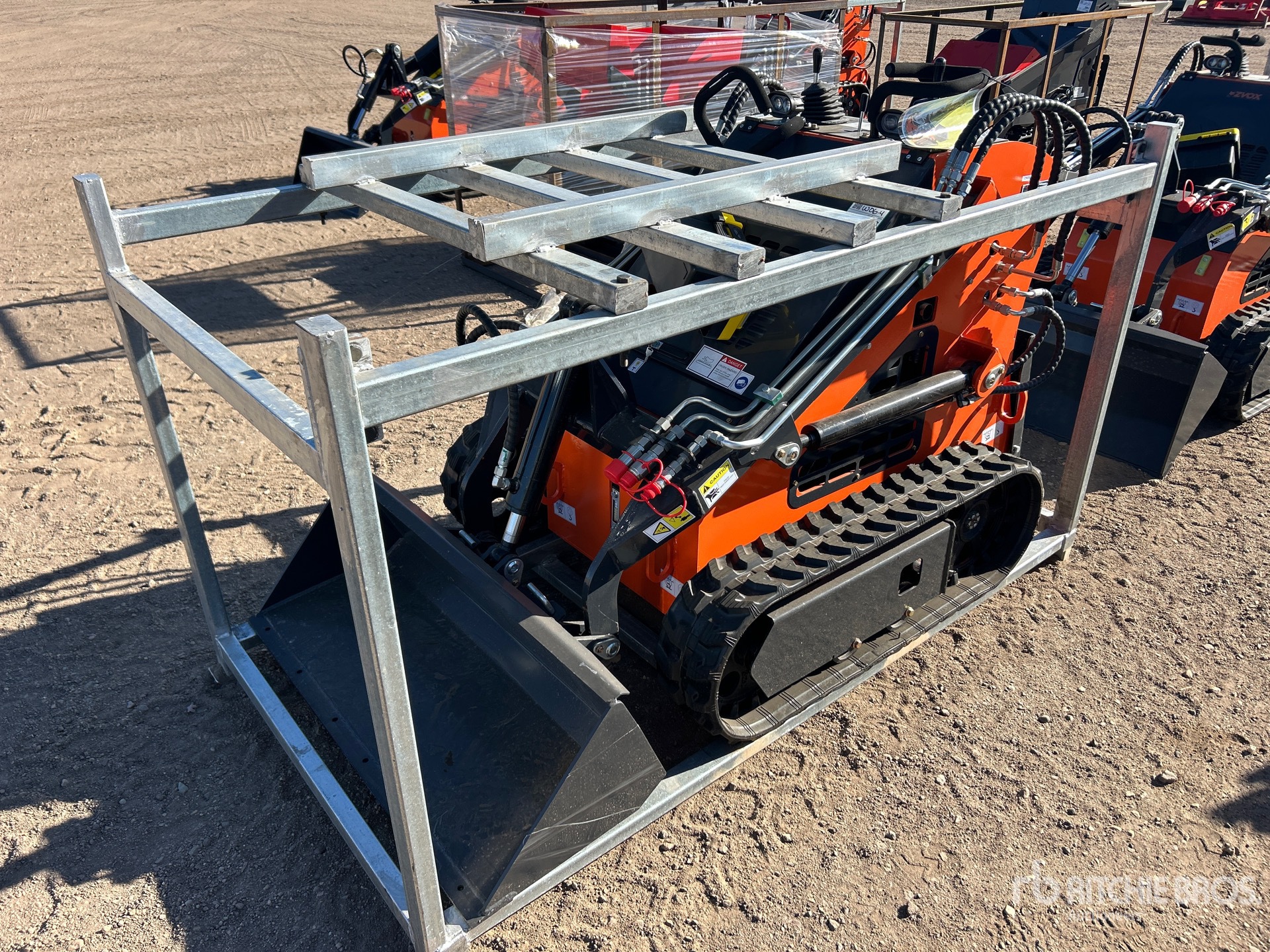 General Appearance with Imagen: esquina delantera izquierda