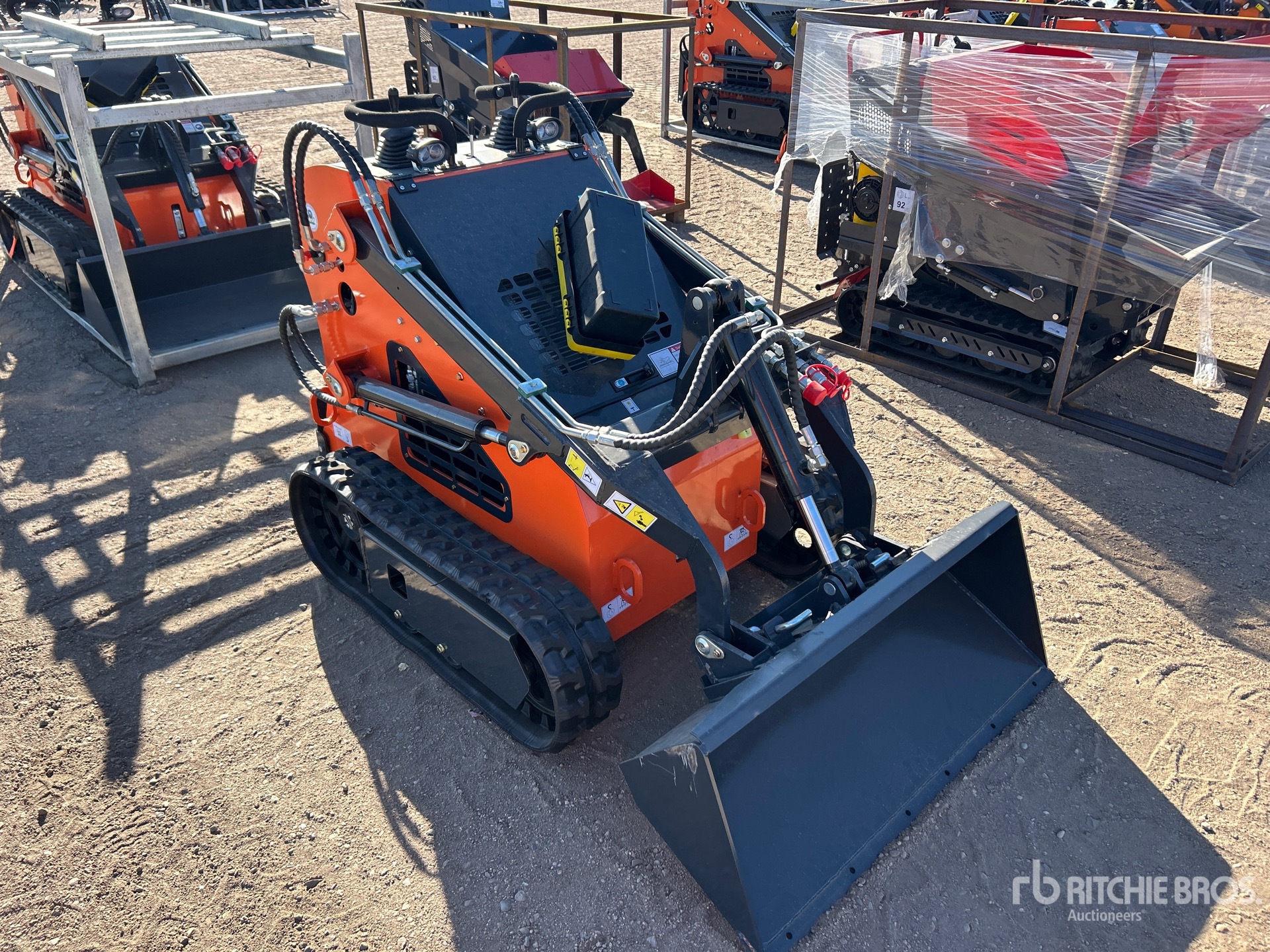 General Appearance with Imagen: esquina delantera derecha