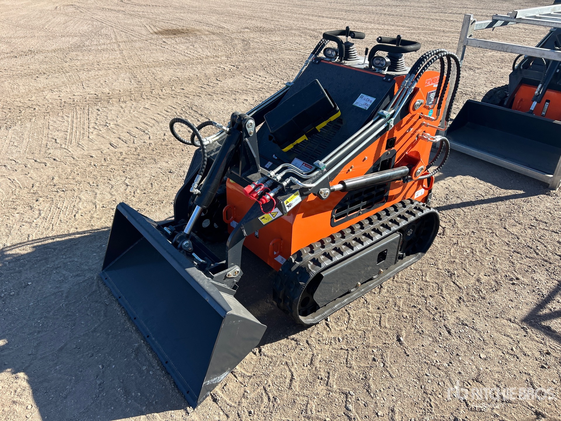 General Appearance with Imagen: esquina delantera izquierda