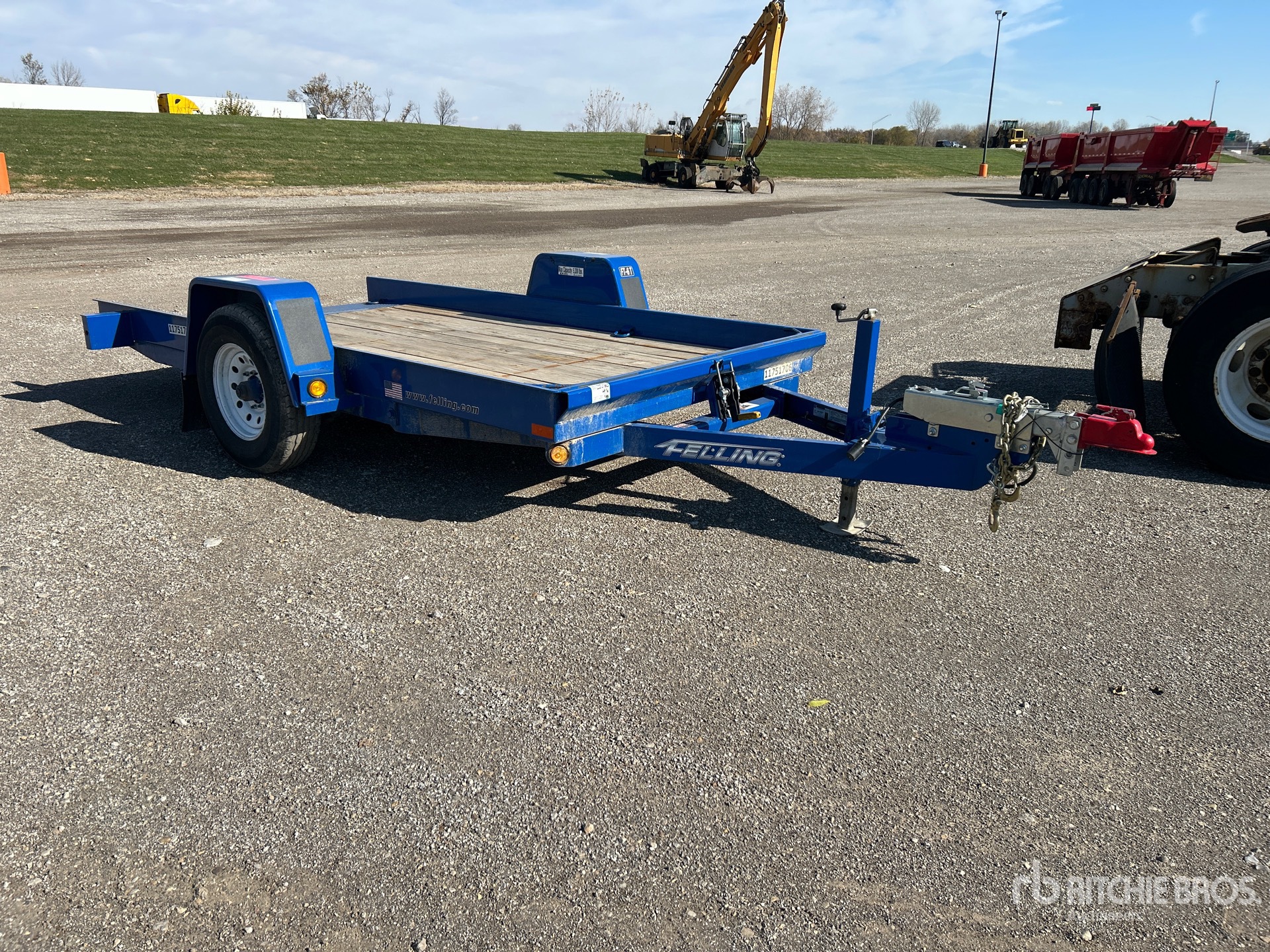 Aspect général with Image, coin avant droit