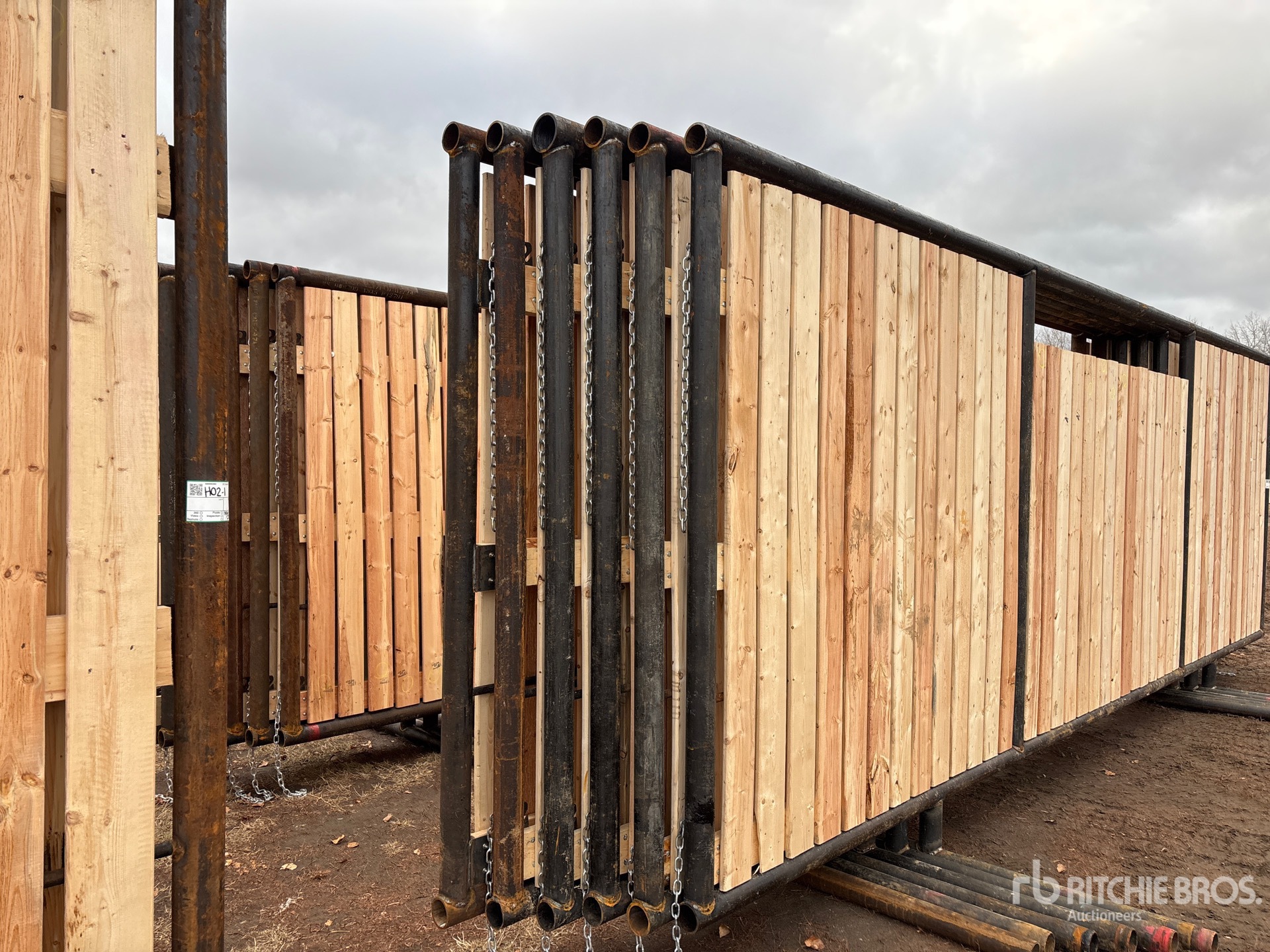 Aspect général with