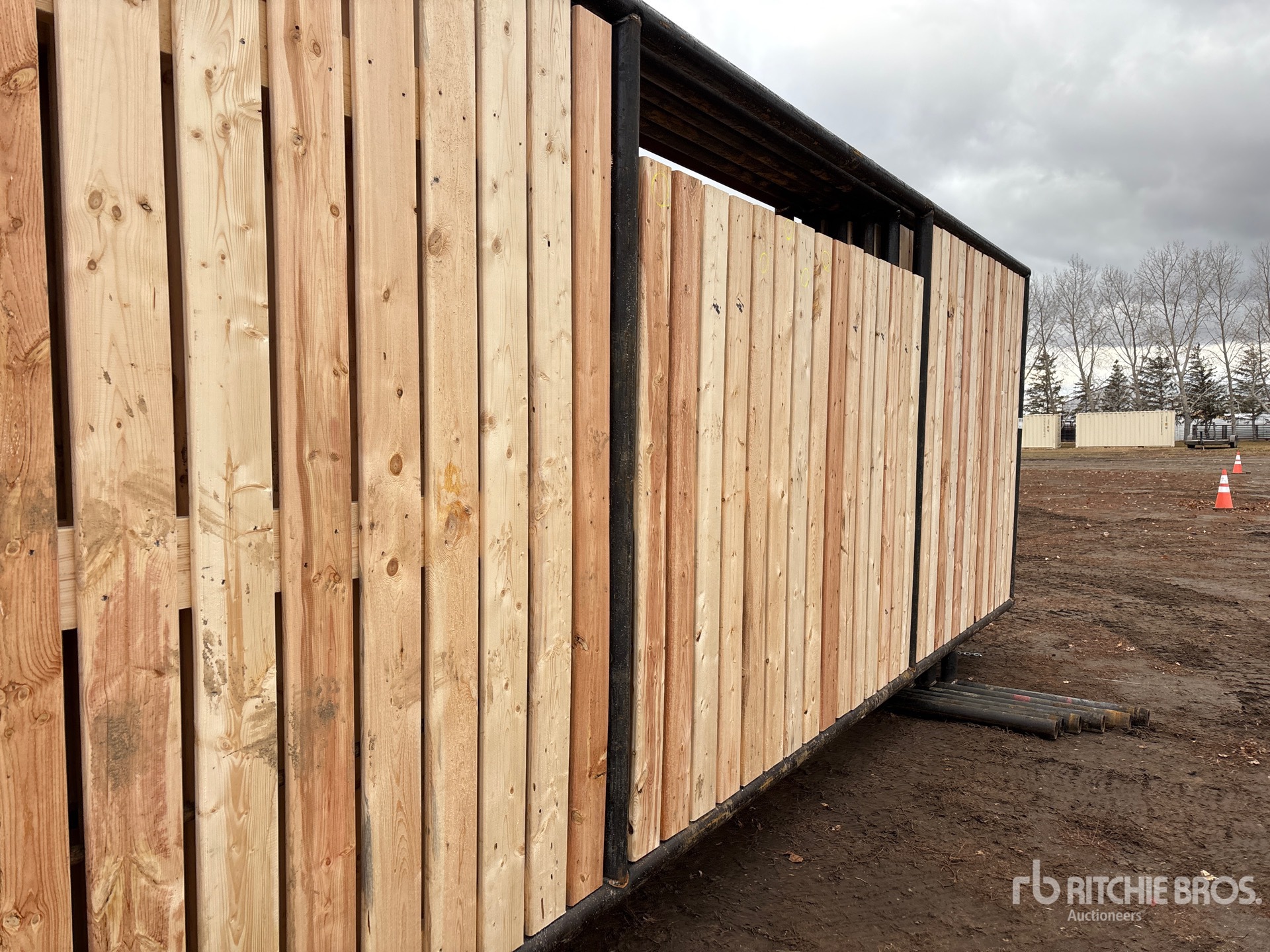 Aspect général with