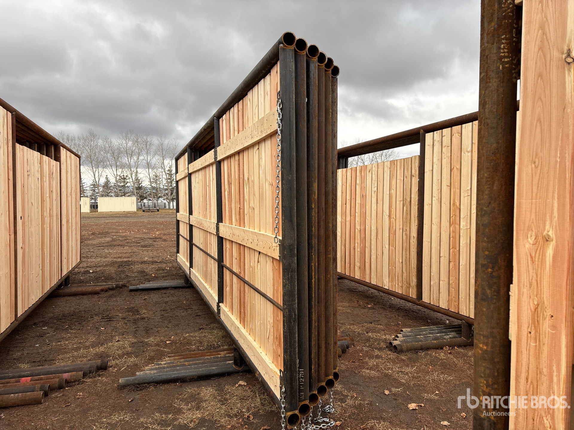 Aspect général with