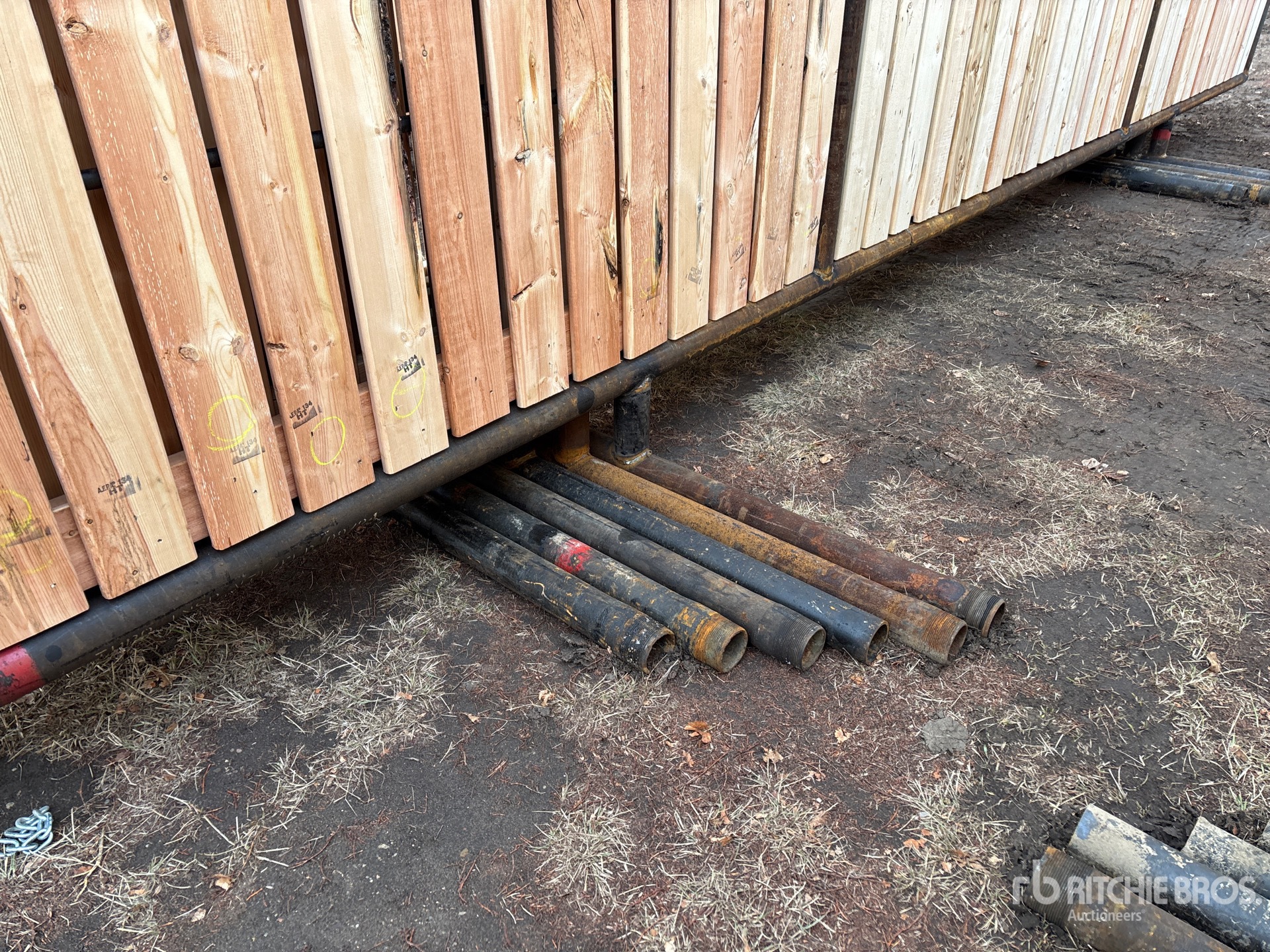 Aspect général with