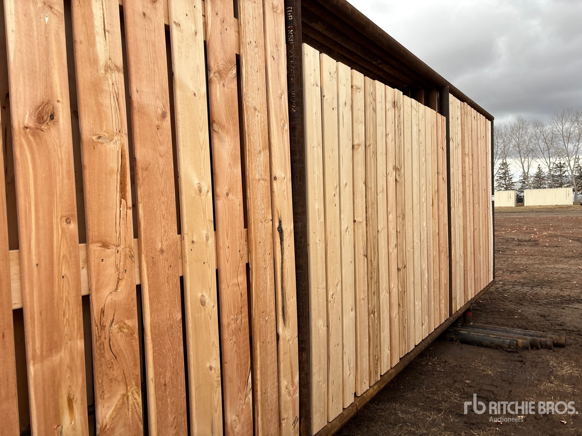 Aspect général with