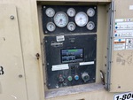 Control Station with 