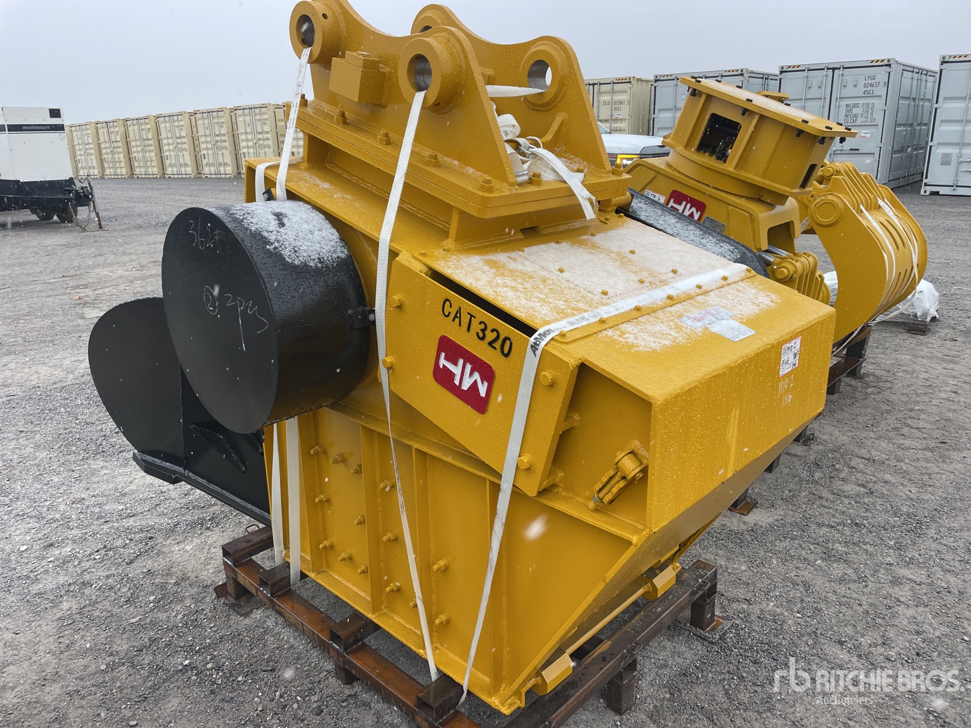 General Appearance with Foto, angolo anteriore destro