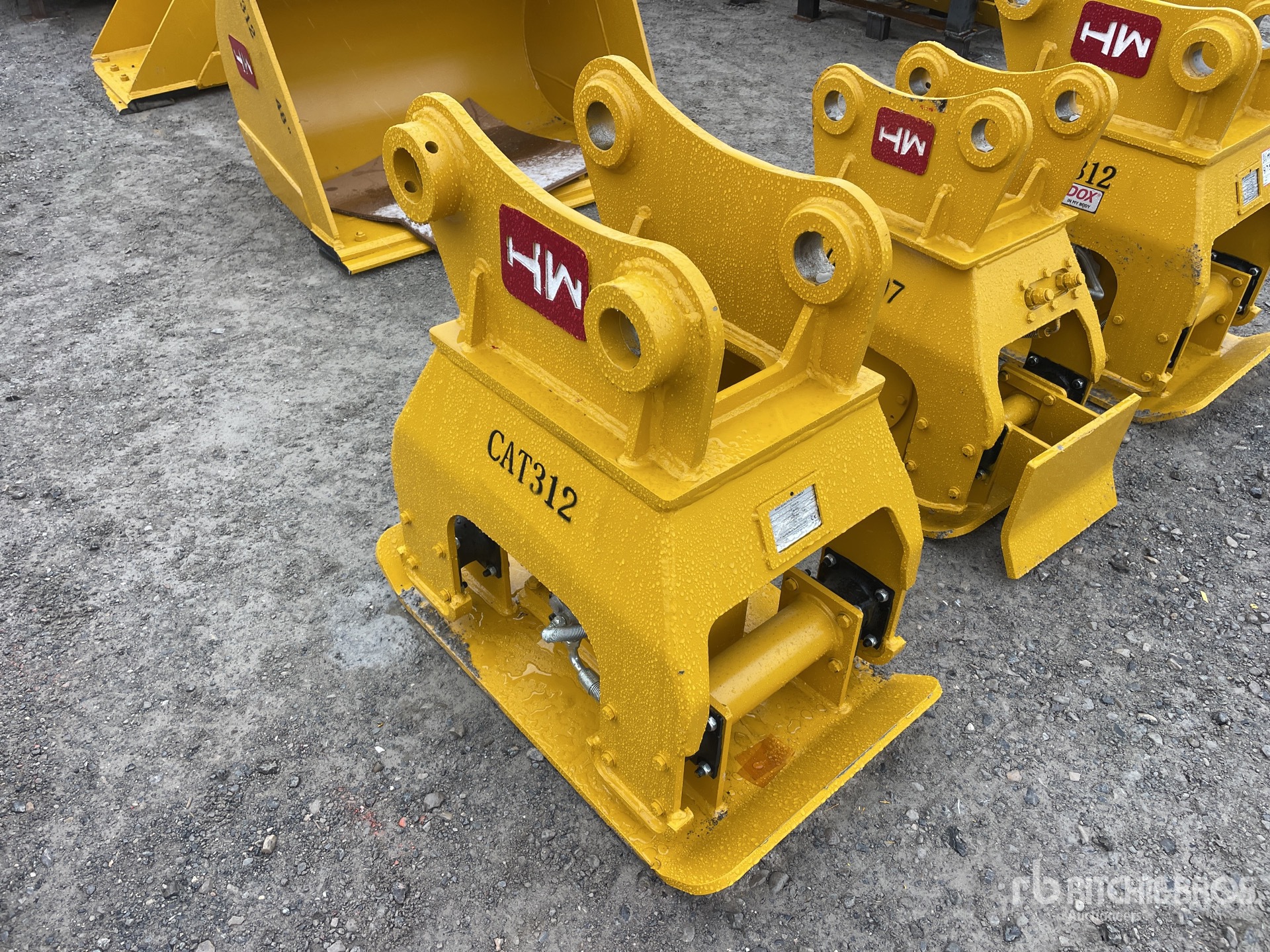 General Appearance with Zdjęcie, lewy dolny róg