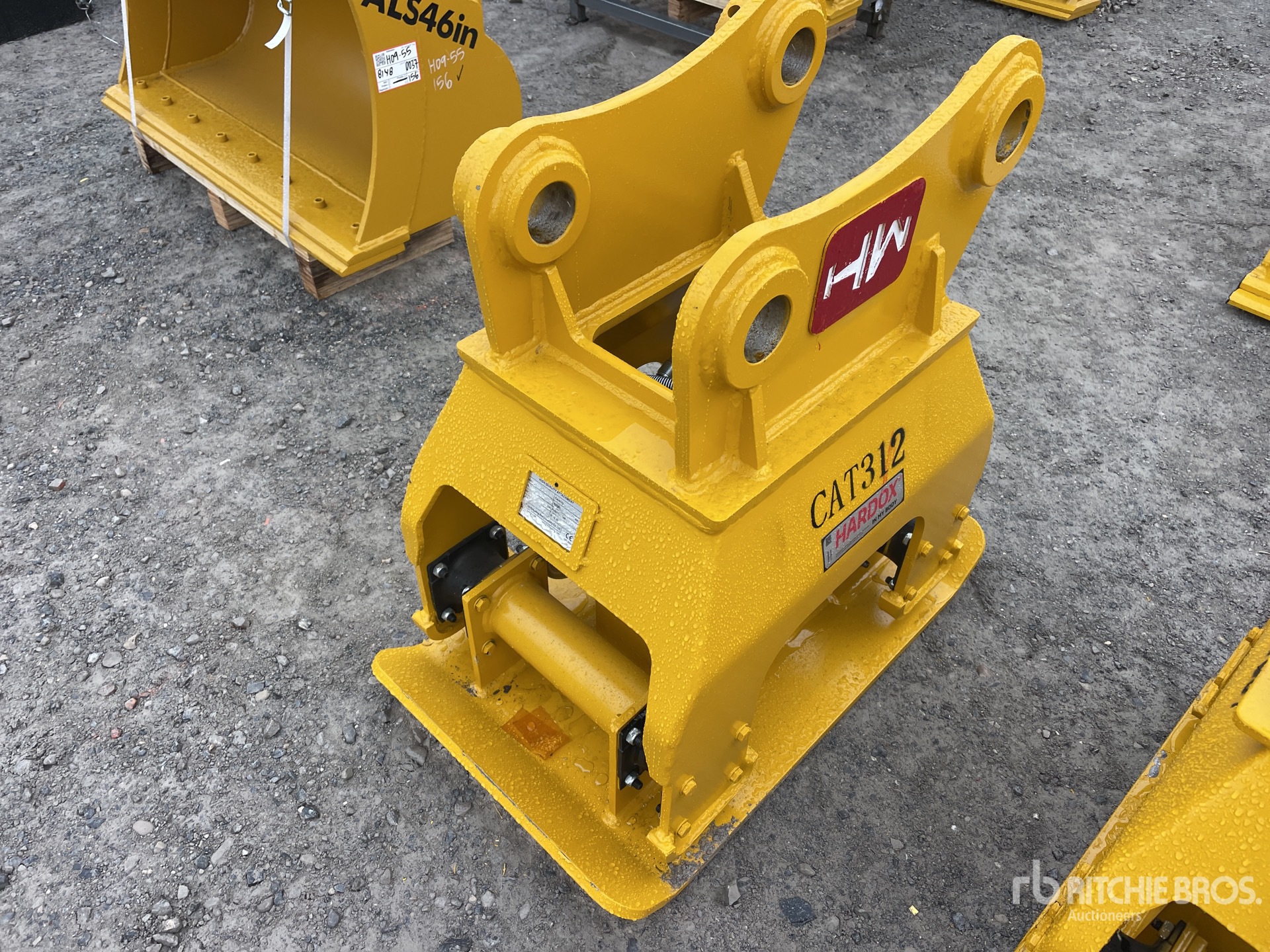 General Appearance with Zdjęcie, prawy dolny róg