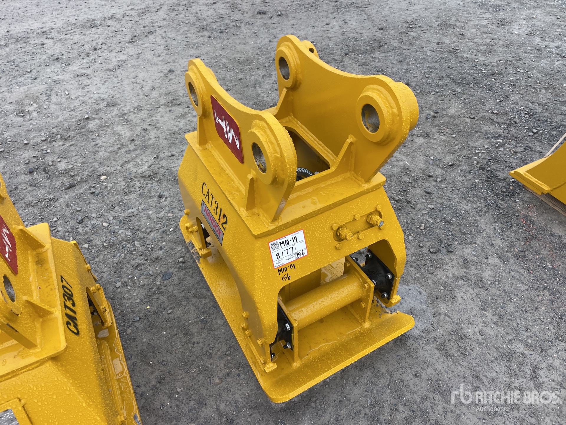 General Appearance with Zdjęcie, prawy górny róg