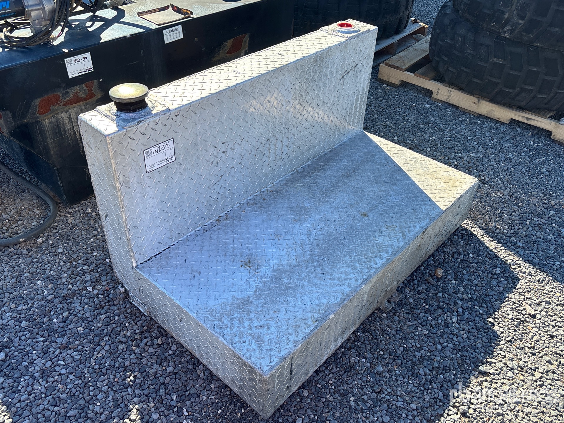 General Appearance with Zdjęcie, prawy górny róg