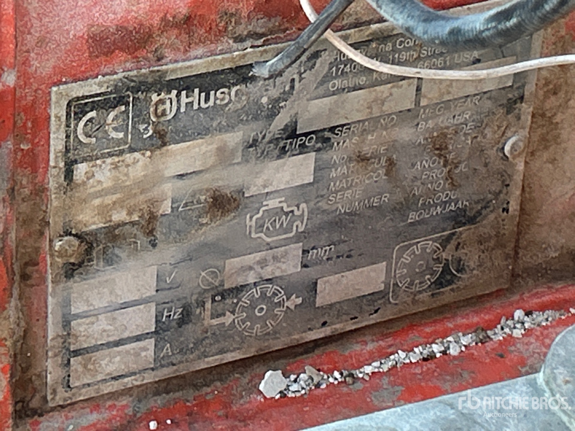 Aspect général with Numéro de série/Numéro d'identification du véhicule automobile