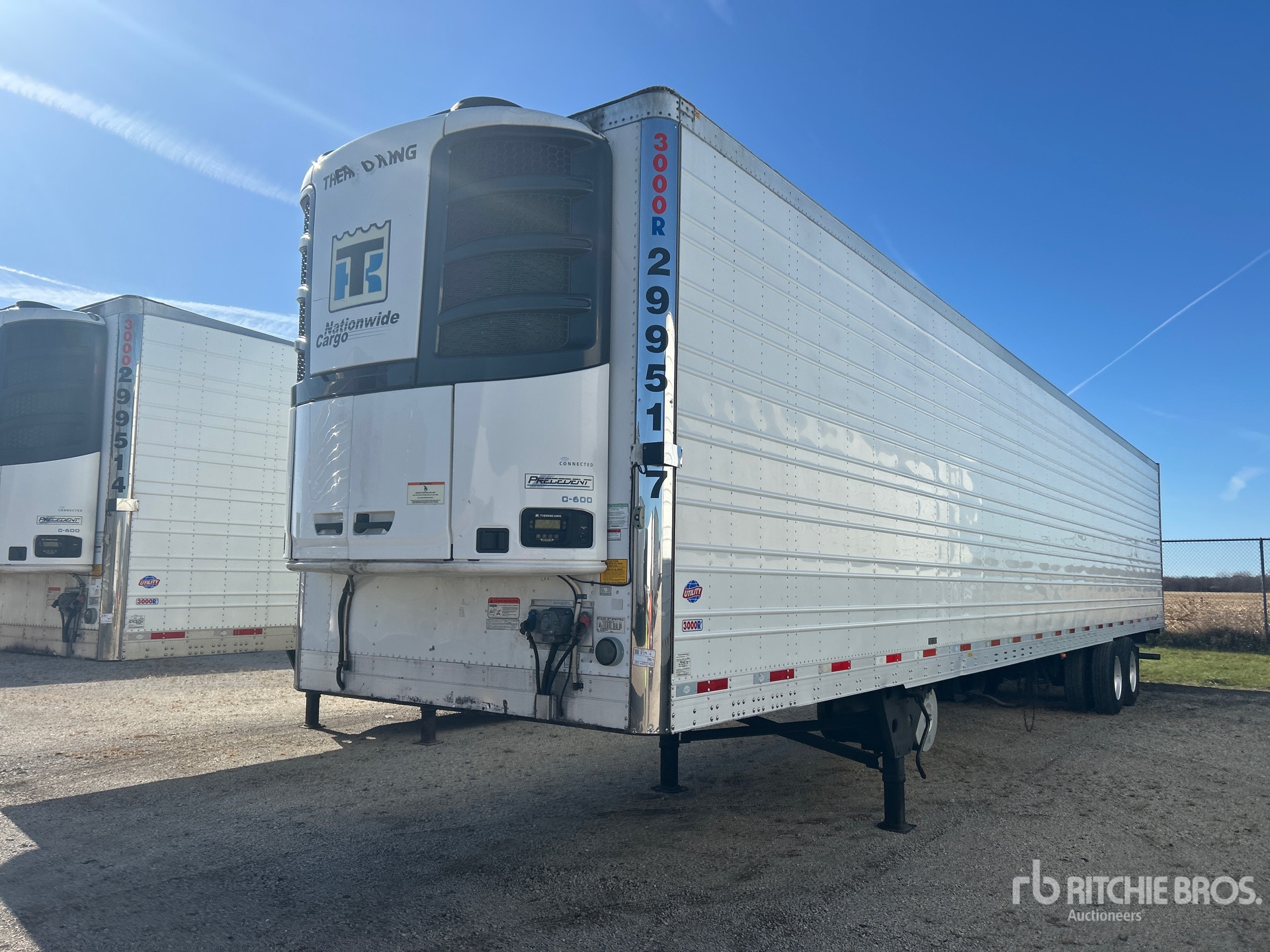 General Appearance with Featured Photo