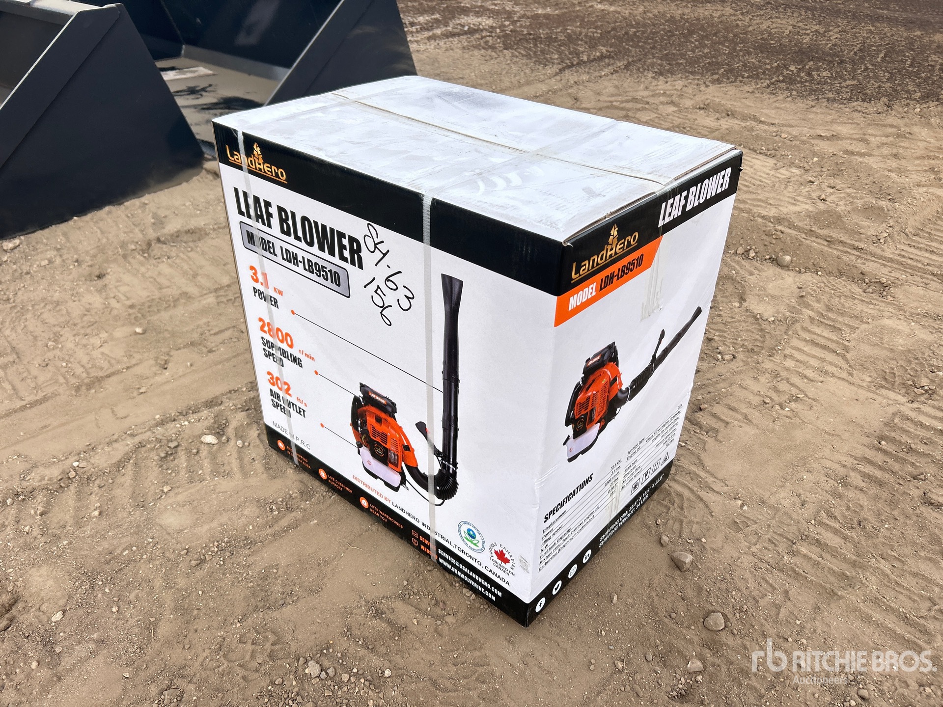 General Appearance with Imagen: esquina delantera izquierda