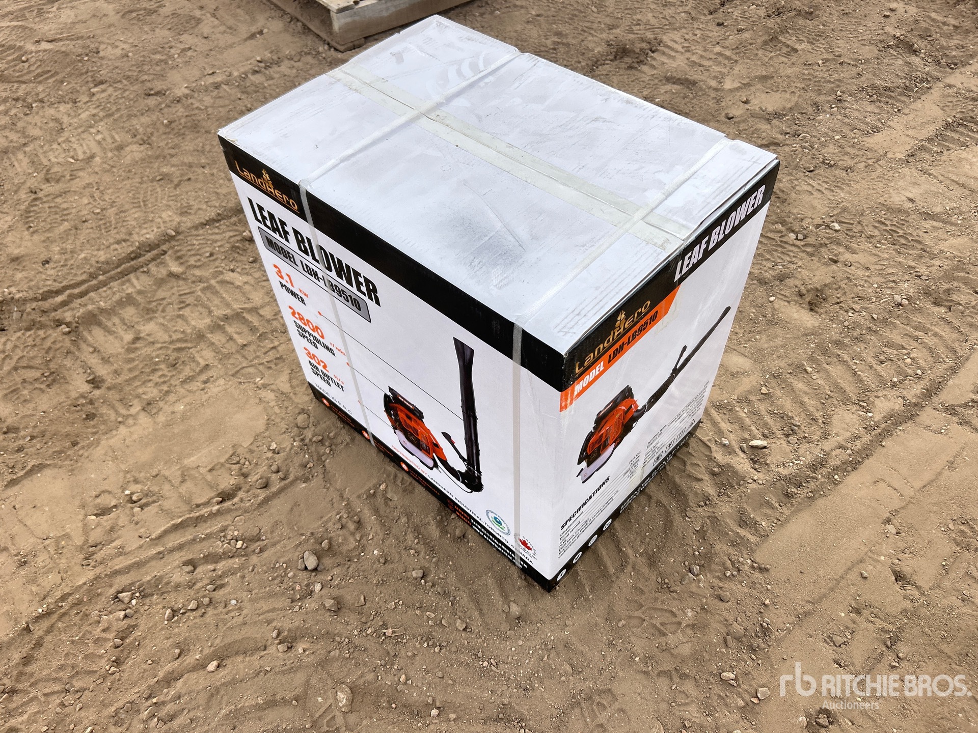 General Appearance with Imagen: esquina trasera derecha