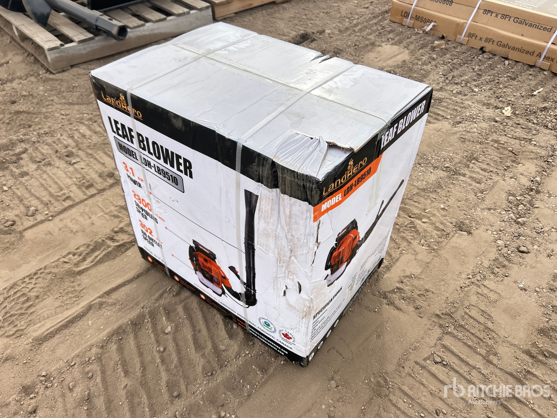 General Appearance with Imagen: esquina trasera derecha