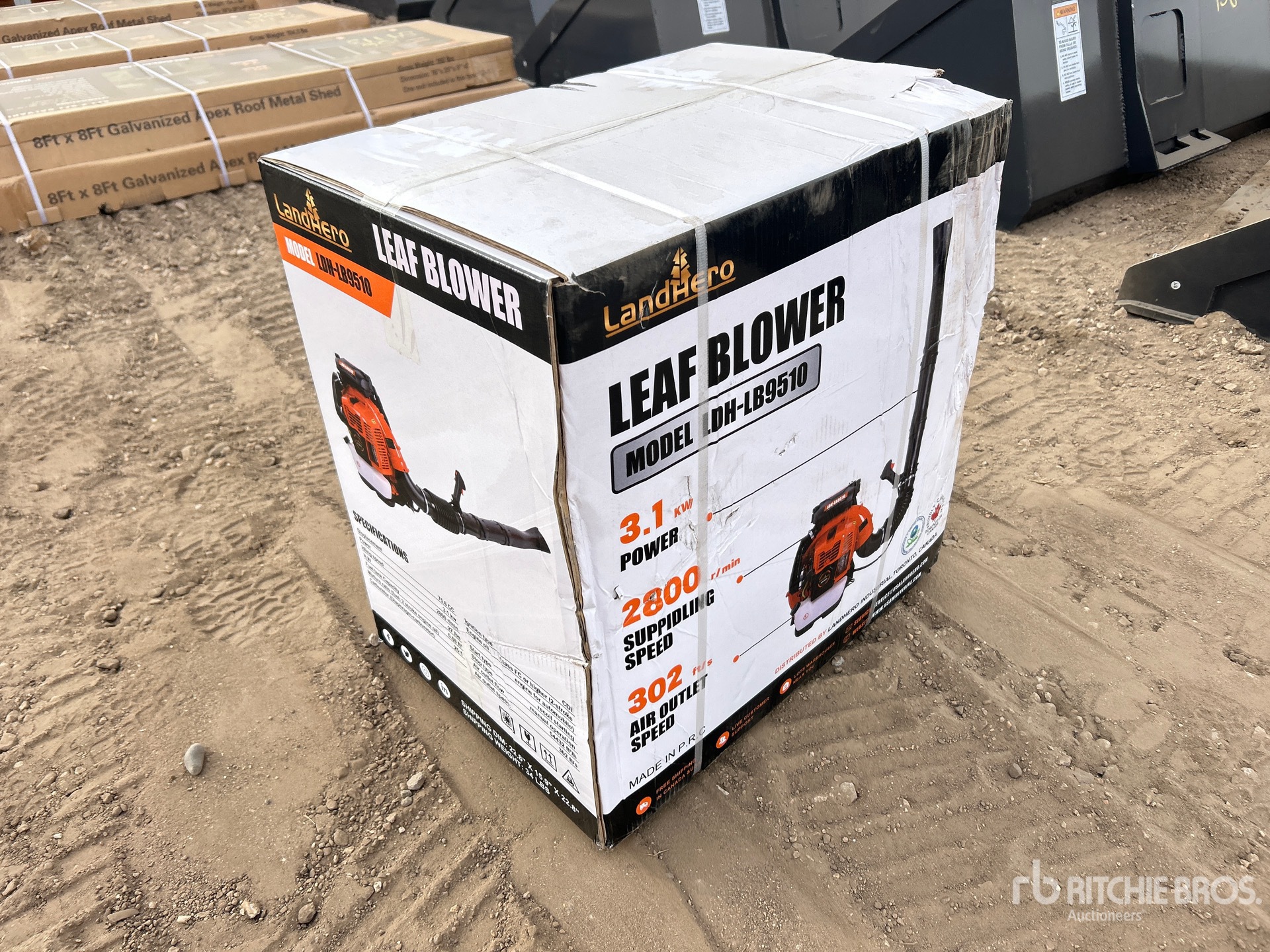 General Appearance with Imagen: esquina trasera izquierda