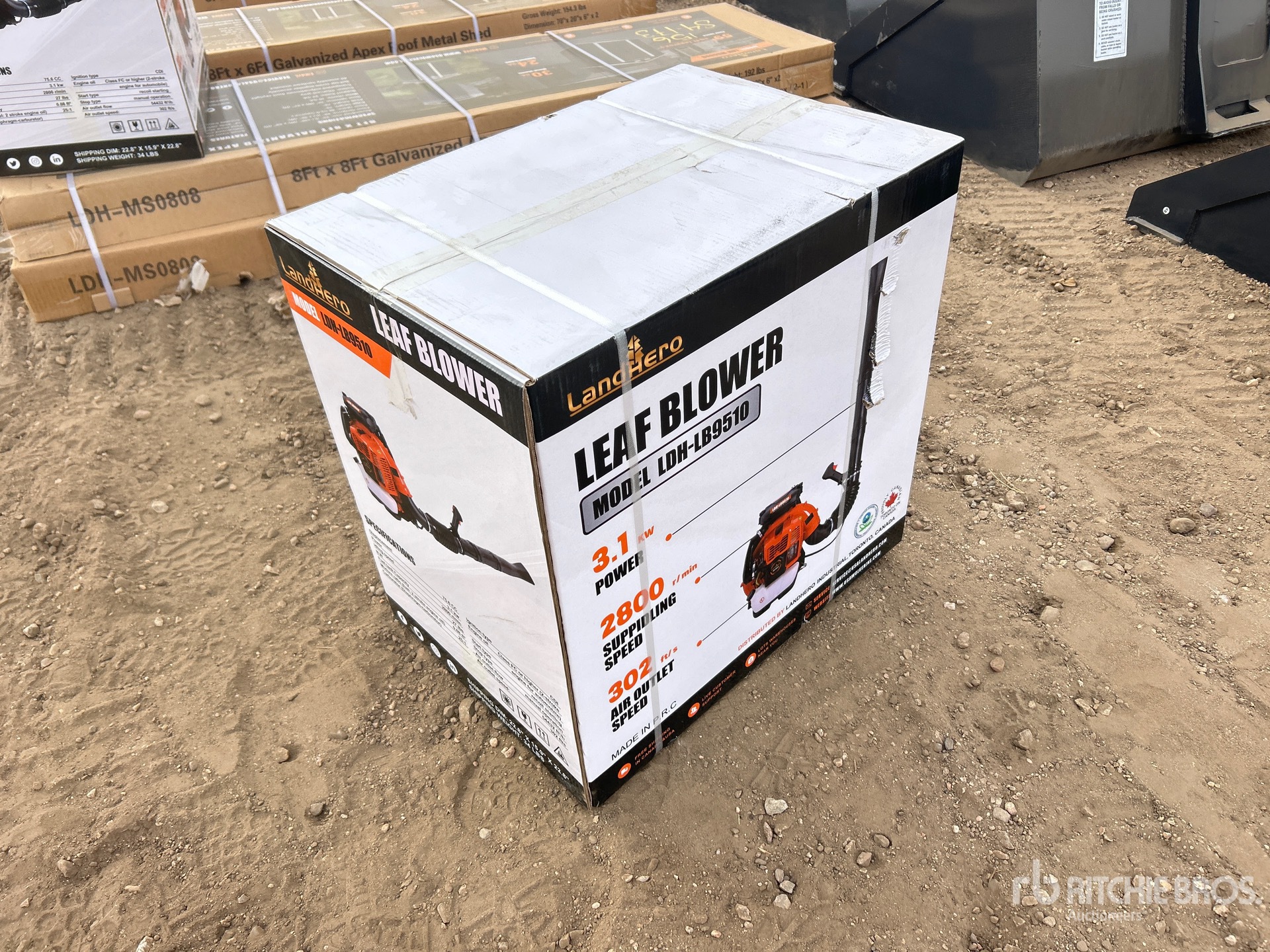 General Appearance with Imagen: esquina trasera izquierda