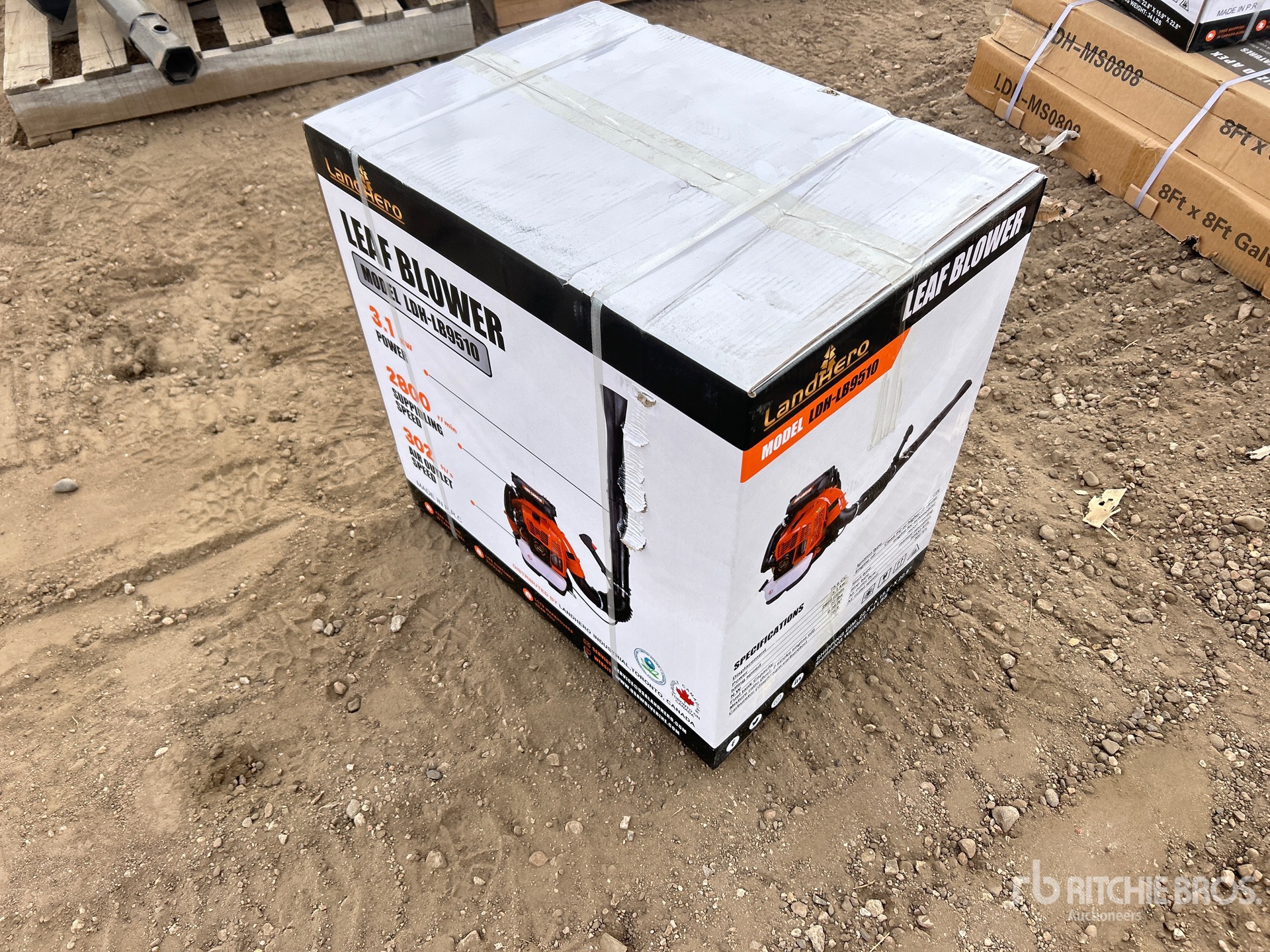 General Appearance with Imagen: esquina trasera derecha