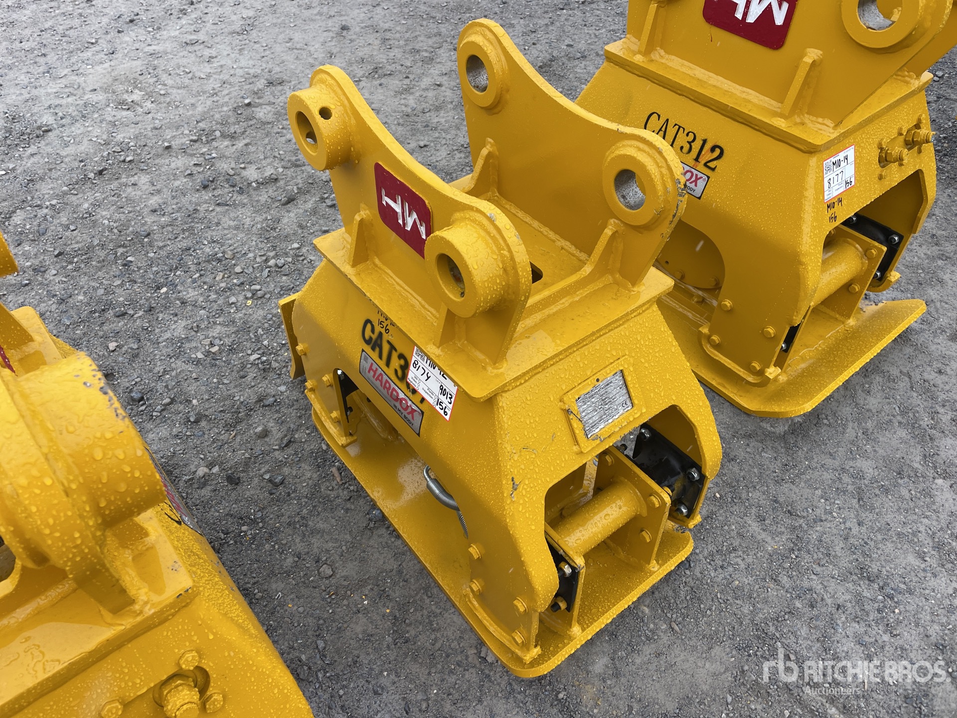 General Appearance with Zdjęcie, lewy dolny róg