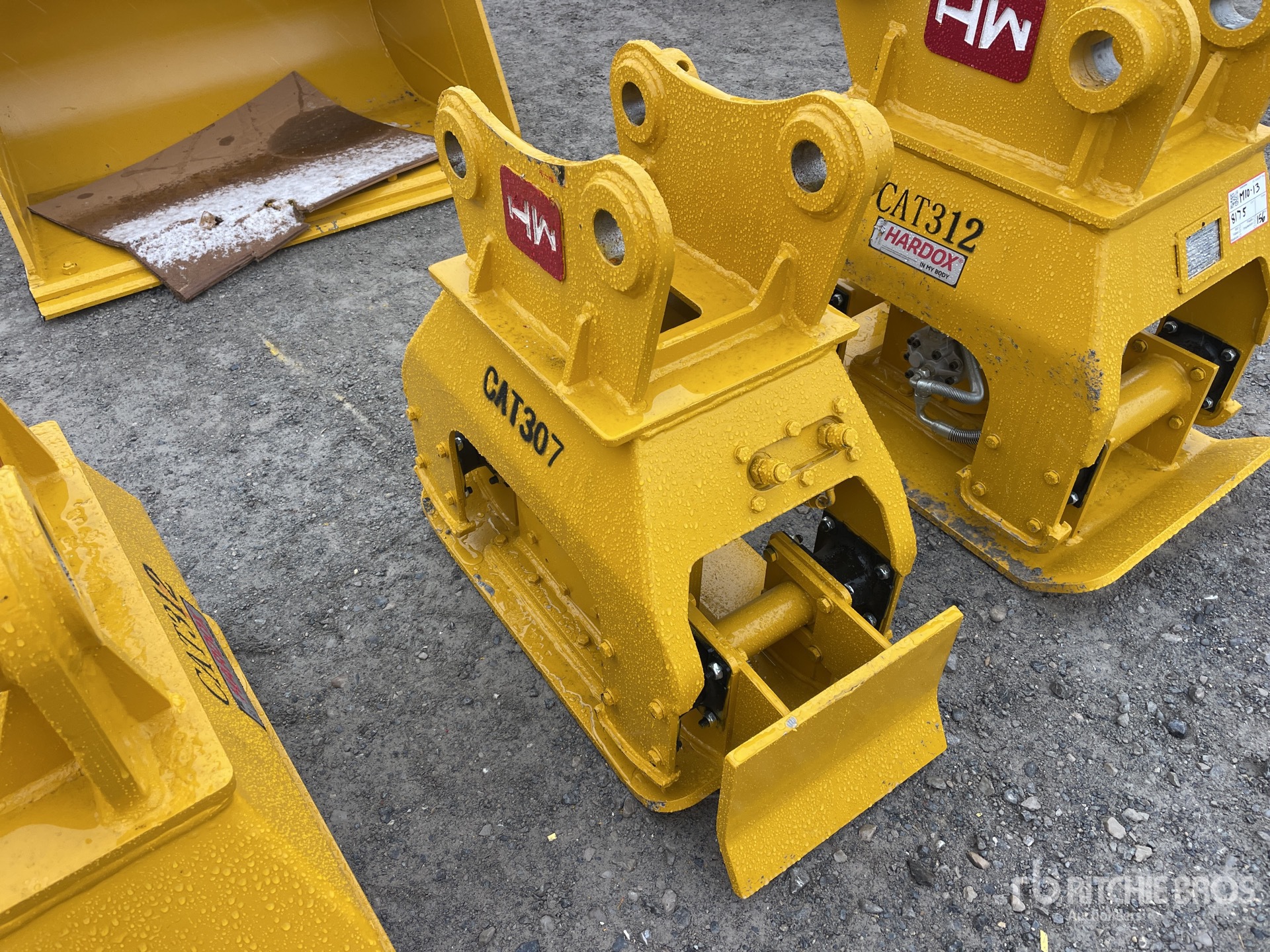 General Appearance with Zdjęcie, prawy górny róg