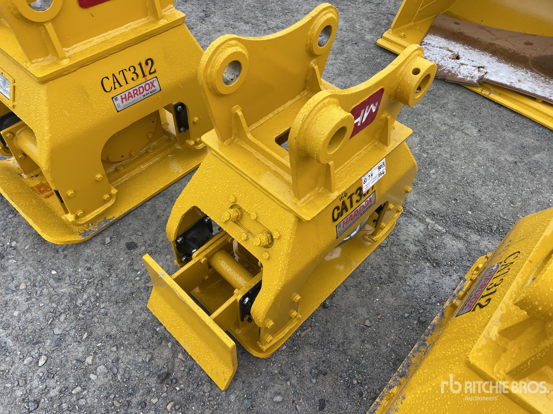 General Appearance with Zdjęcie, lewy górny róg