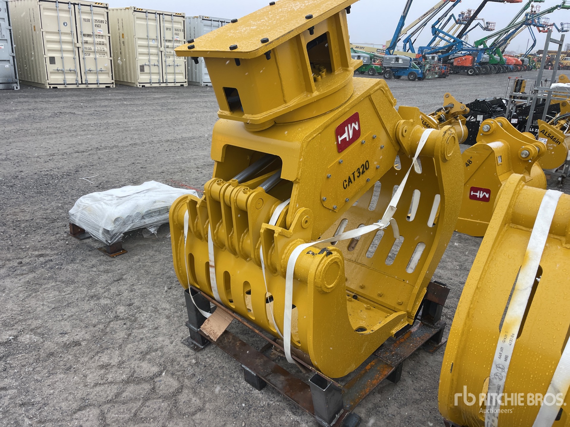 General Appearance with Zdjęcie, lewy dolny róg