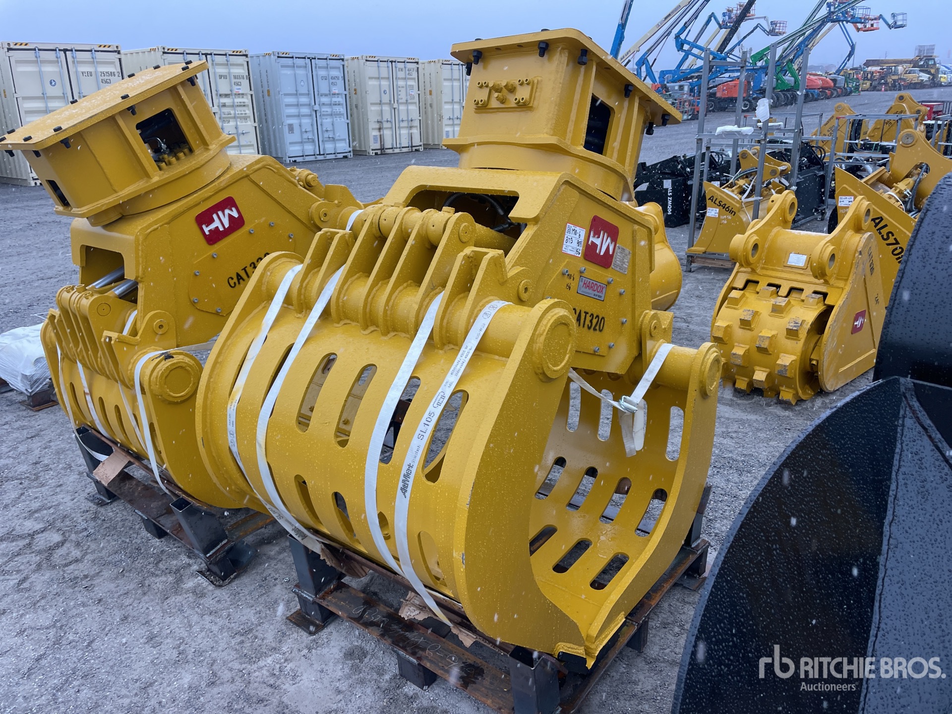 General Appearance with Zdjęcie, lewy górny róg