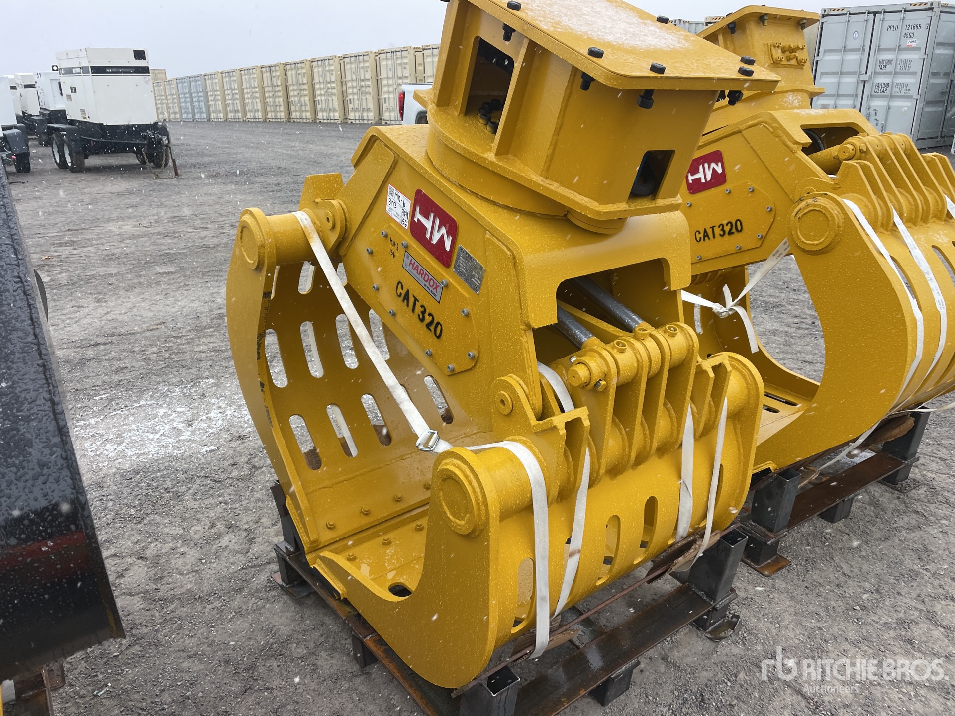 General Appearance with Zdjęcie, lewy dolny róg