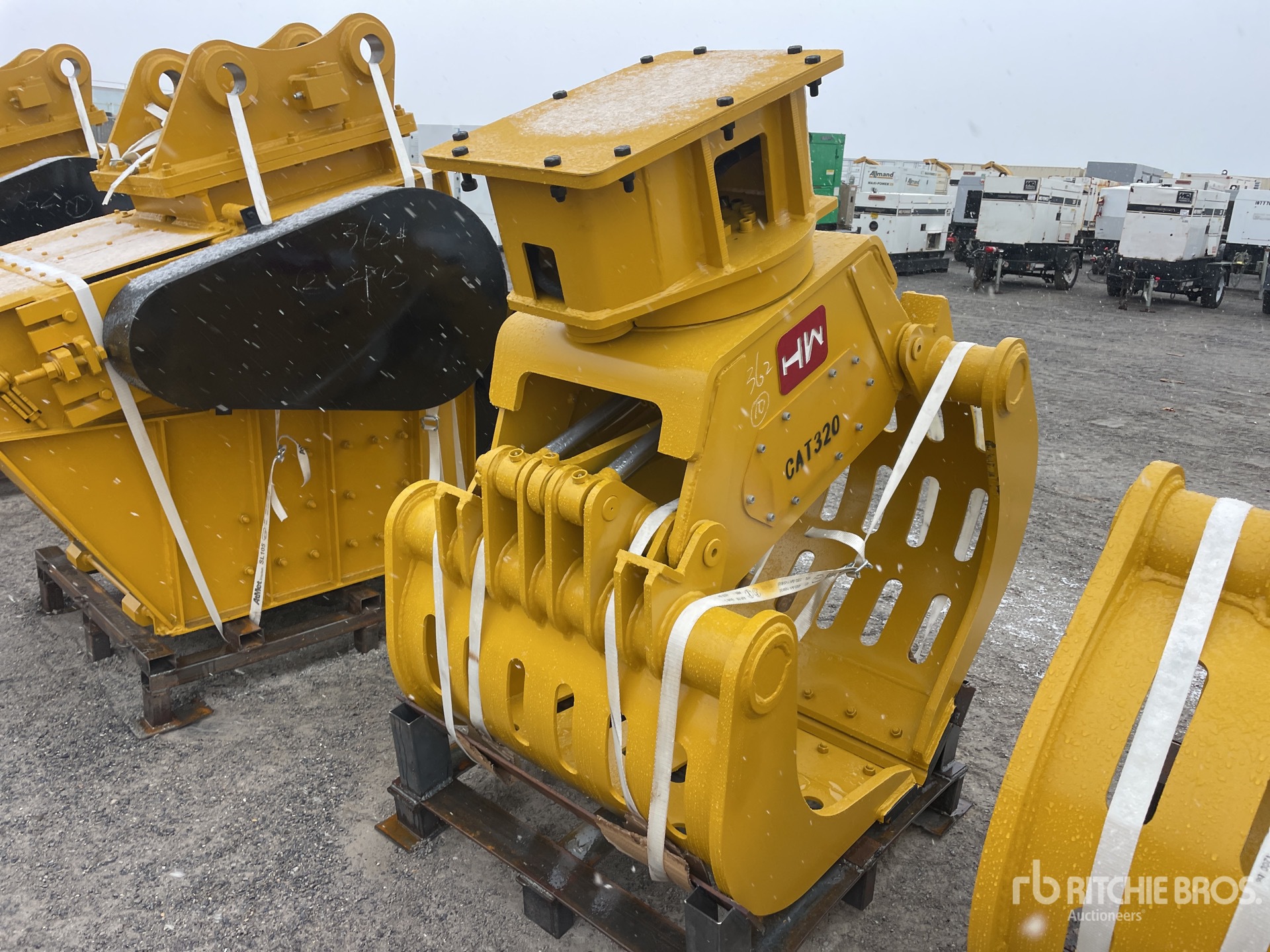 General Appearance with Zdjęcie, prawy dolny róg