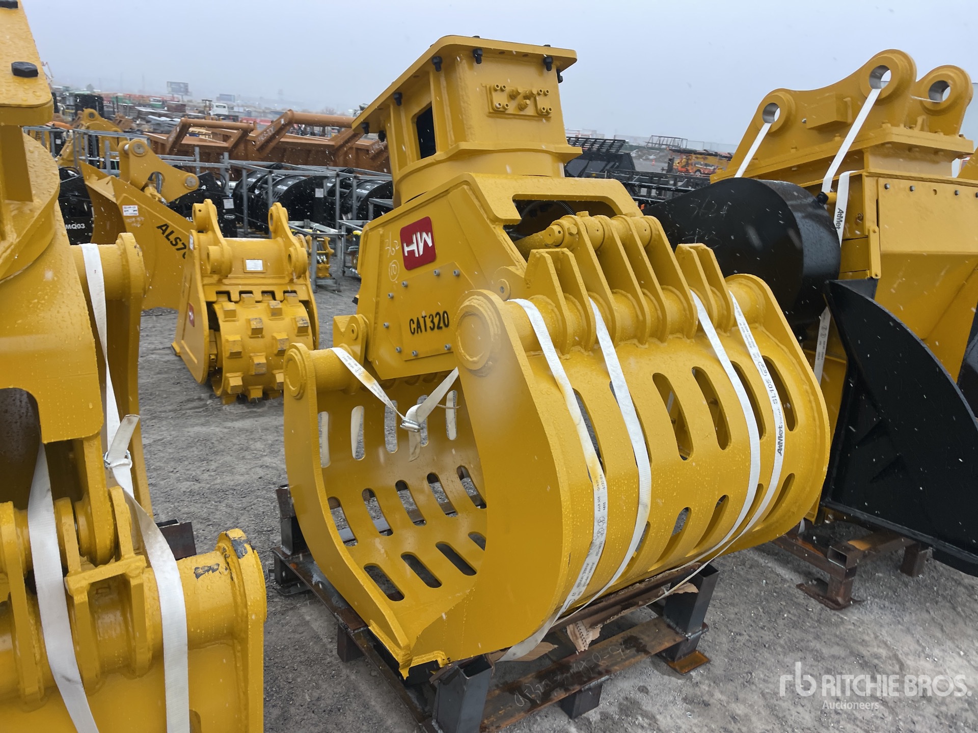 General Appearance with Zdjęcie, prawy górny róg