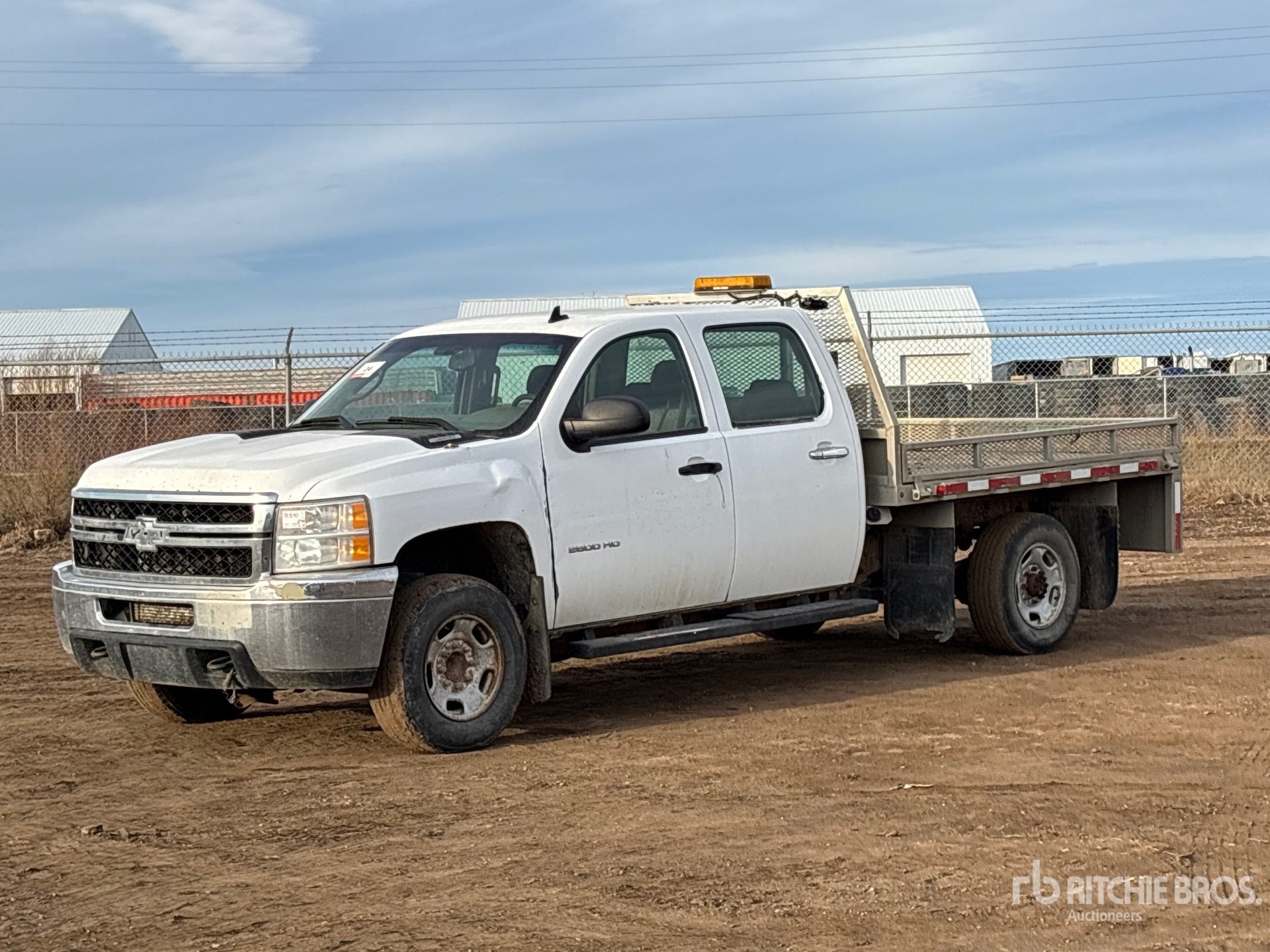 General Appearance with Spin