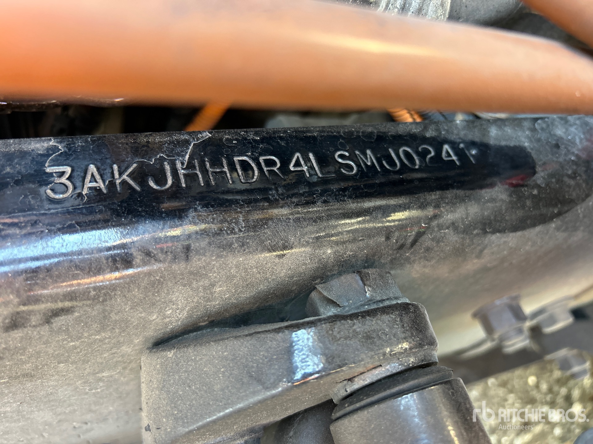 Aspect général with Numéro de série/Numéro d'identification du véhicule automobile