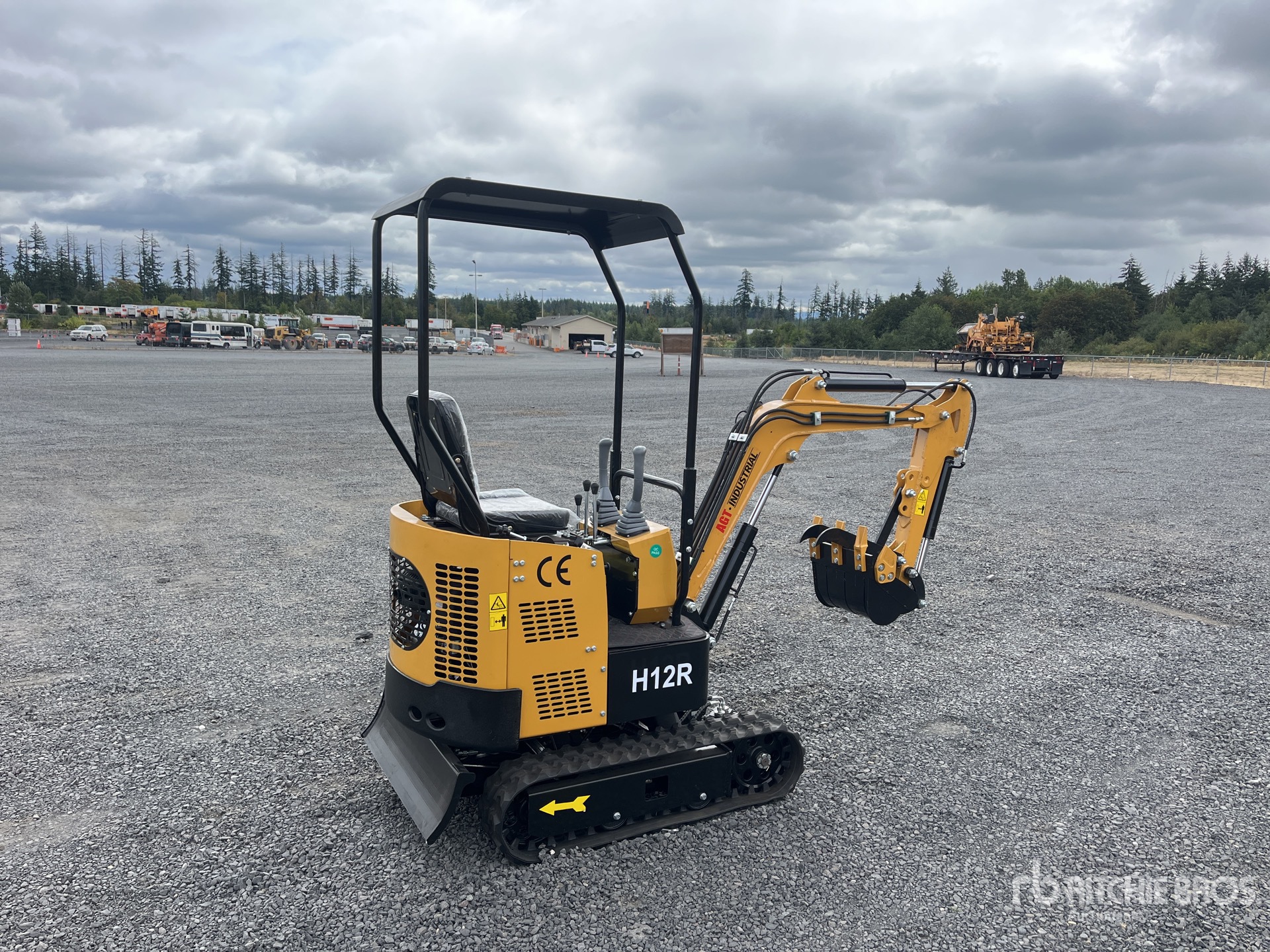 General Appearance with Imagen: esquina trasera derecha