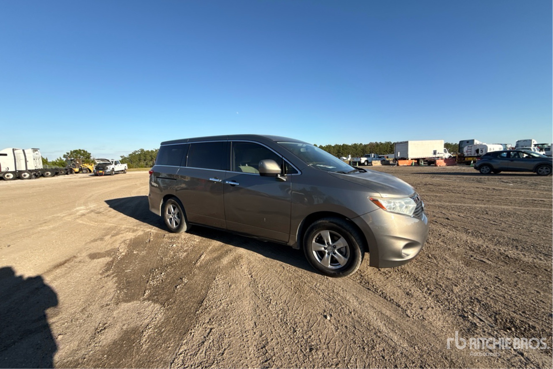 General Appearance with Zdjęcie, prawy górny róg